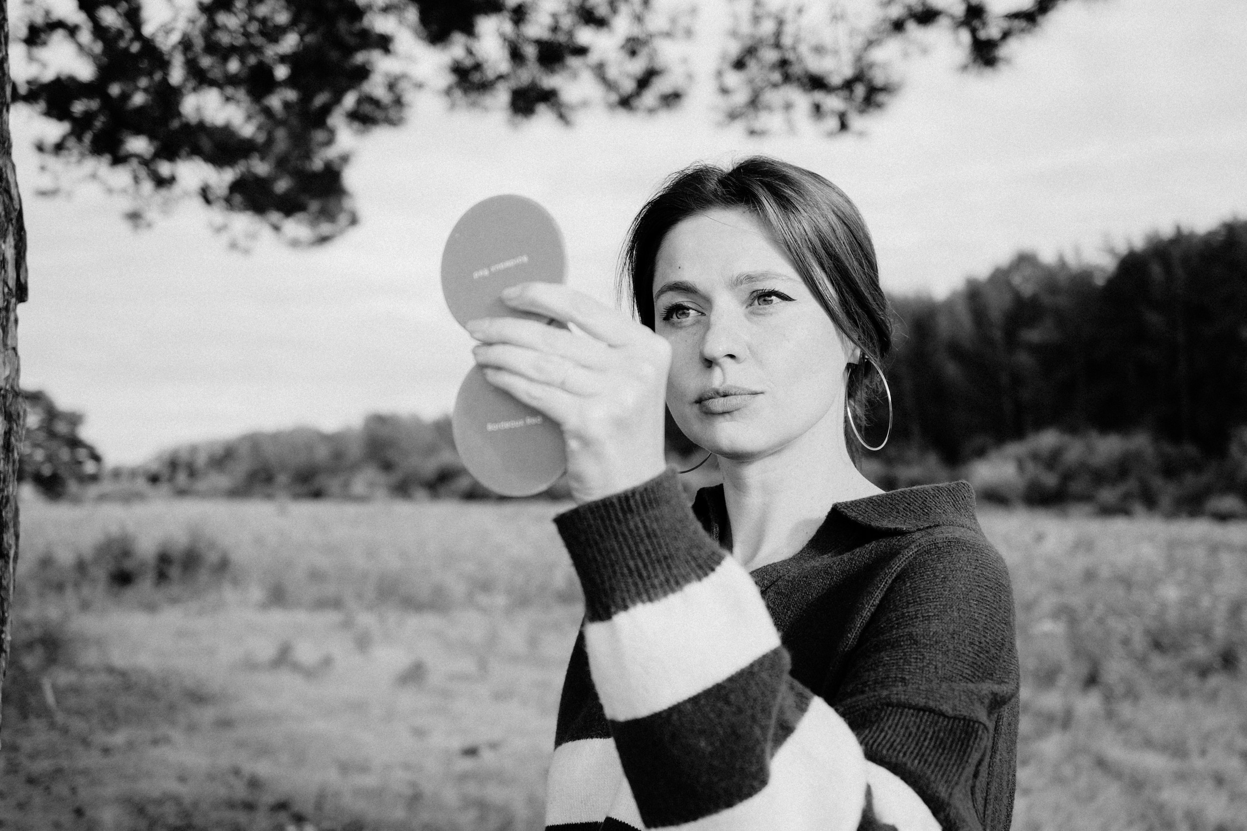 Екатерина. Фотограф Дарья Мустафина, Тюмень