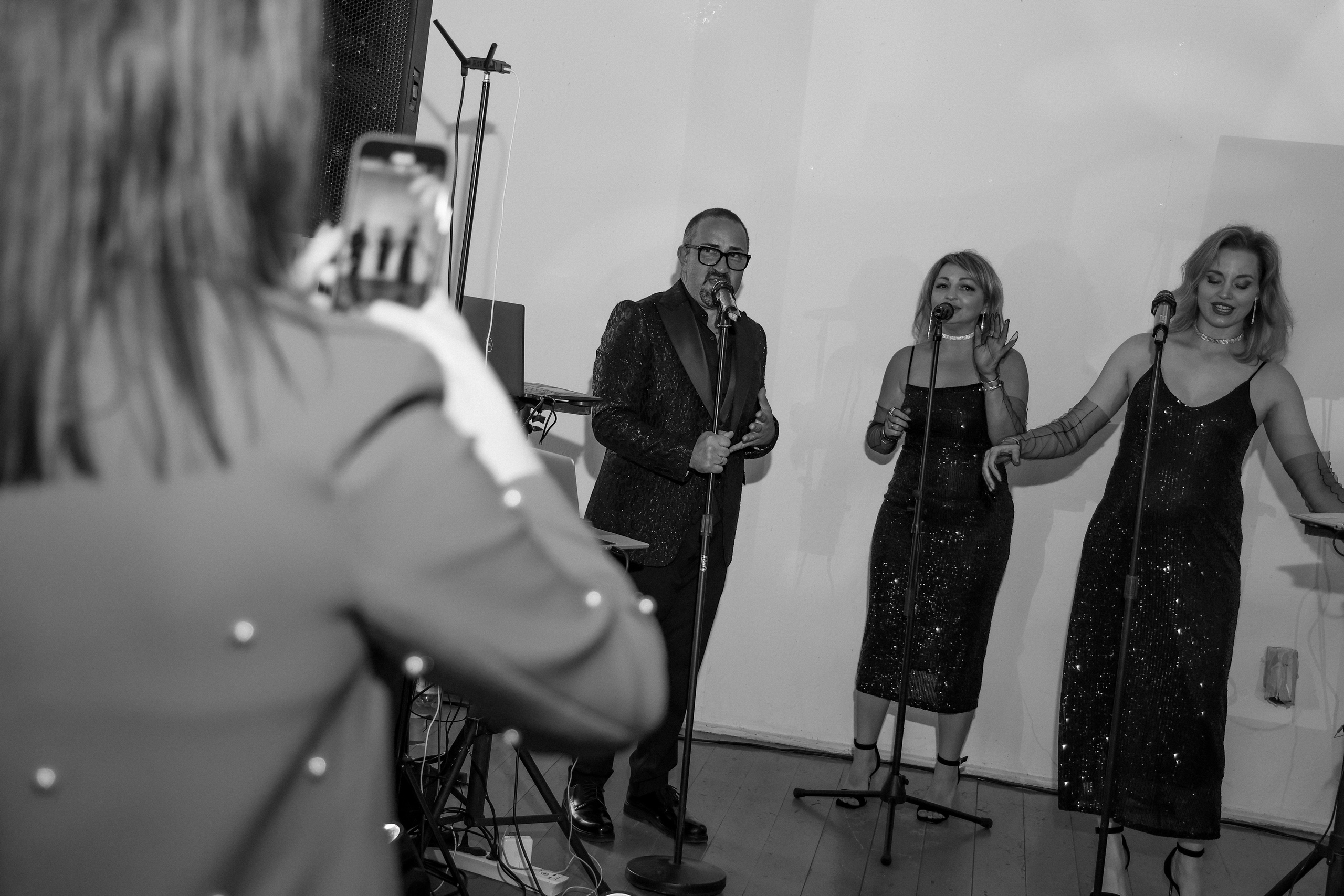 Даниил & Полина. Свадебный и Event фотограф в Москве Бажина Ирина