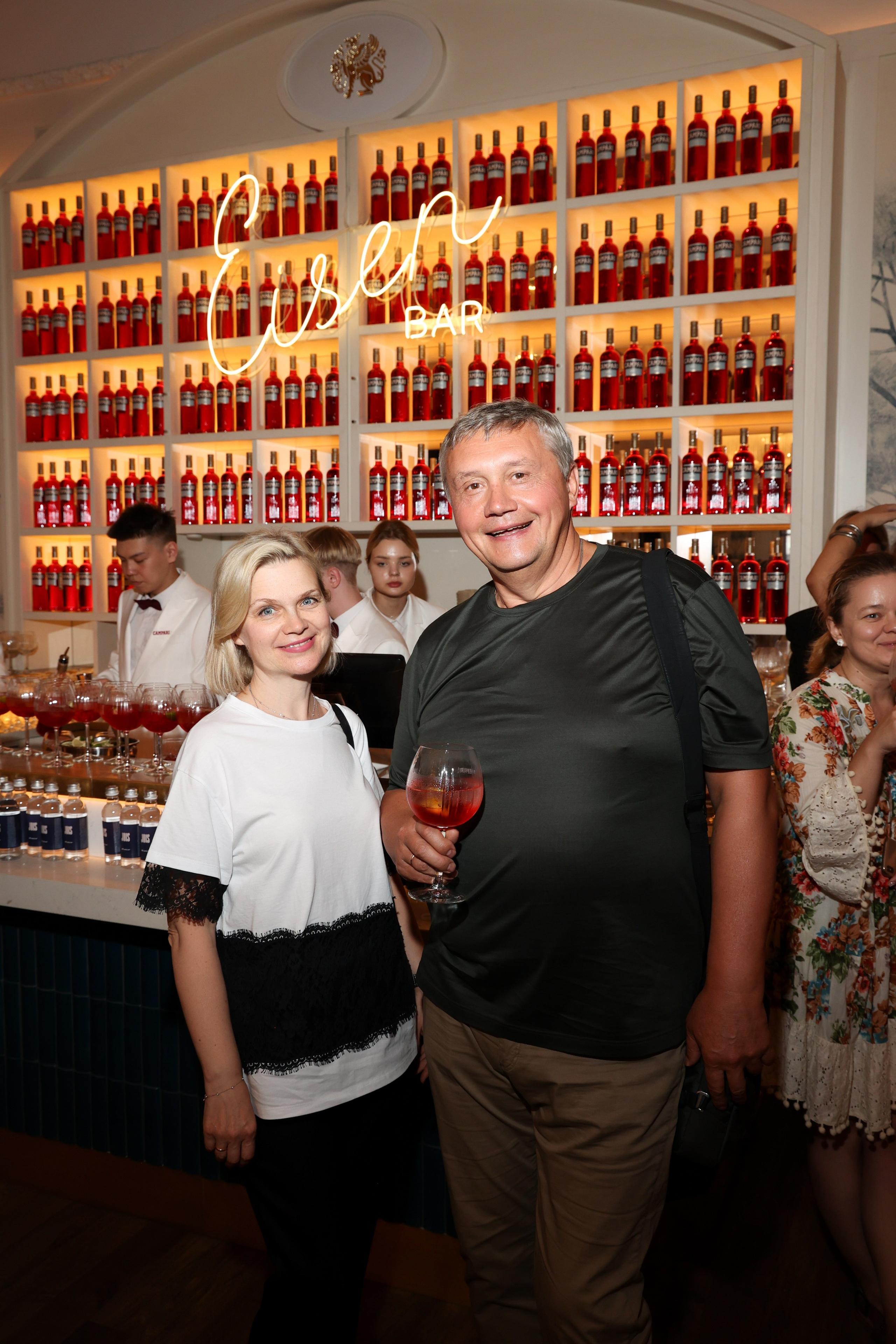 Светская премьера «Второй акт». Свадебный и Event фотограф в Москве Бажина Ирина