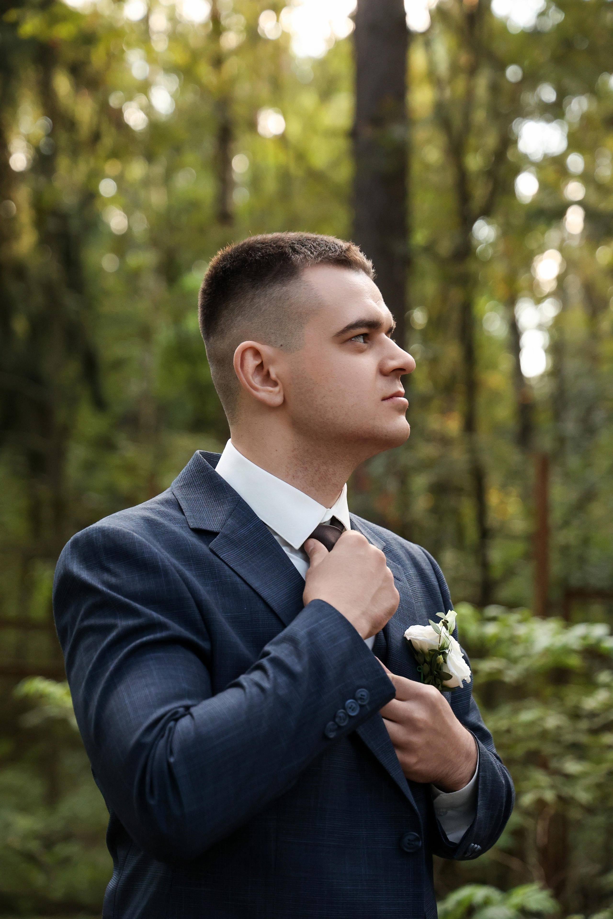 Александр & Полина. Свадебный и Event фотограф в Москве Бажина Ирина