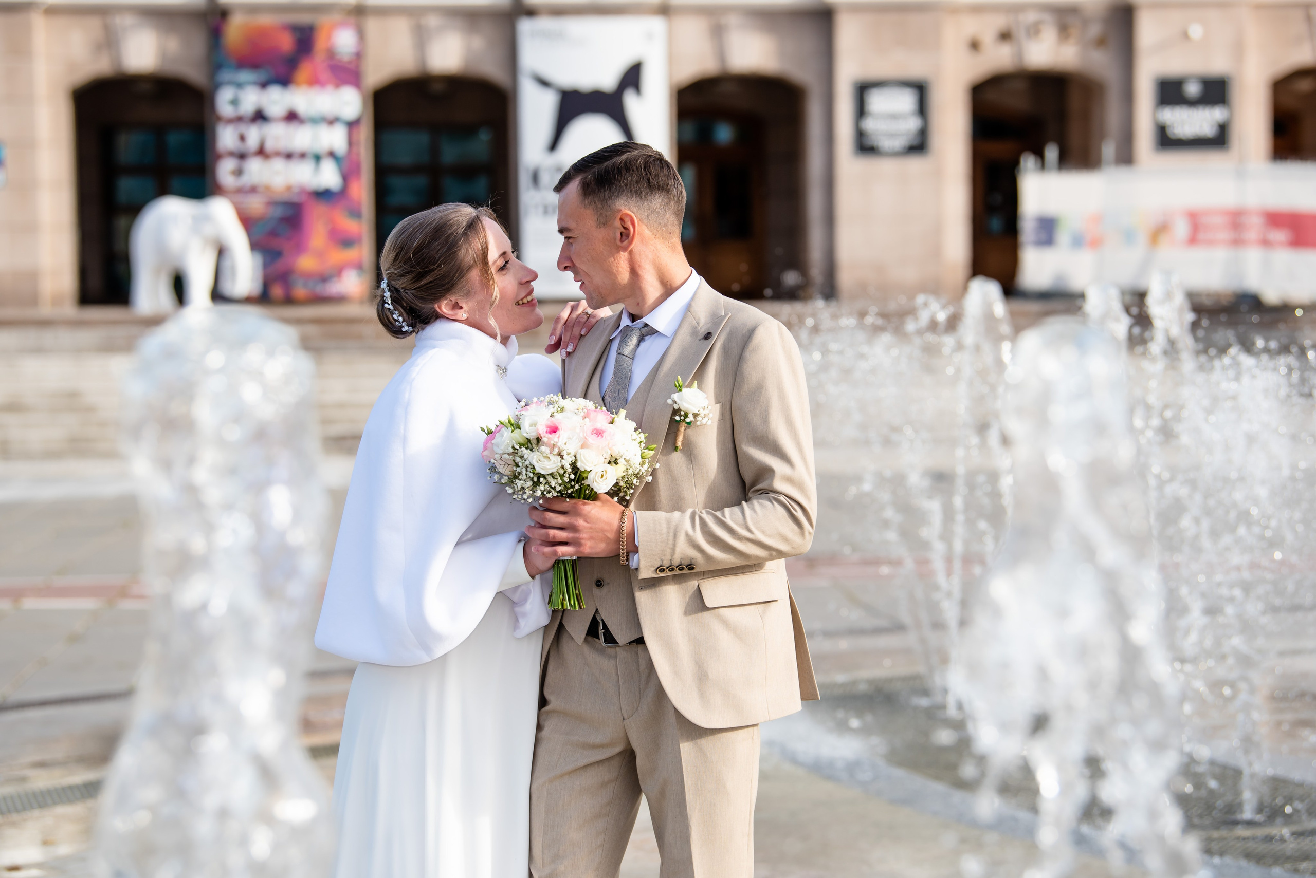 СВАДЬБЫ. Репортажный и семейный фотограф в Тюмени Владислав Шадиков