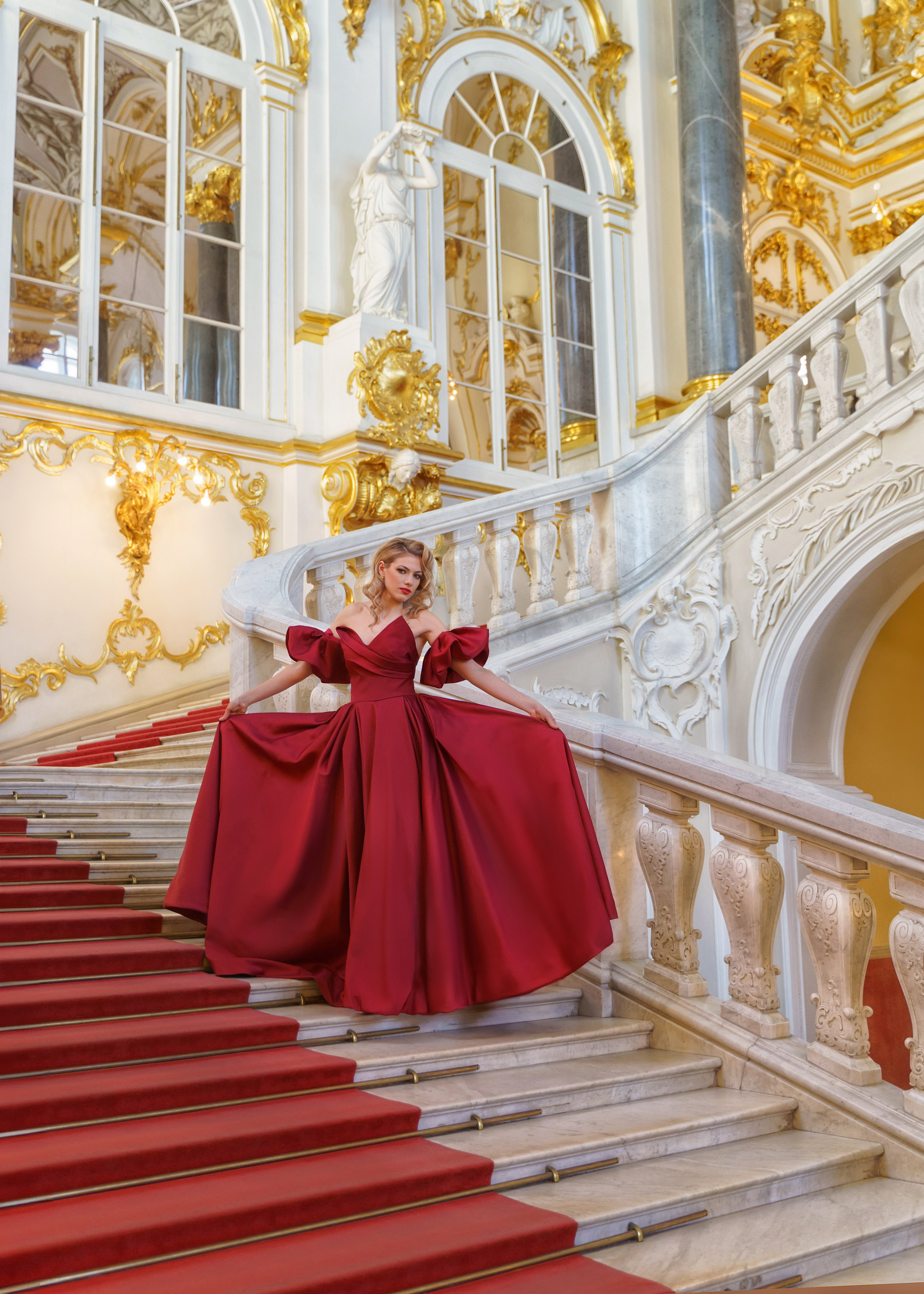 Сказочные фотографии. Детский и семейный фотограф в СПБ