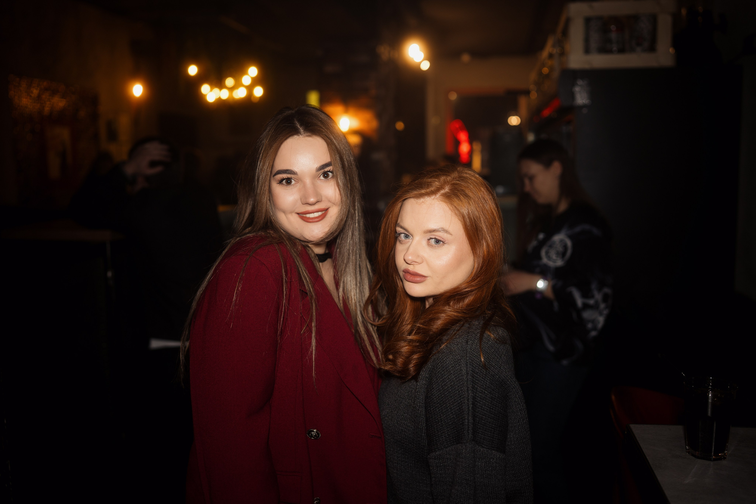 FromProvance. Портретный фотограф в Калуге Арсений Борода