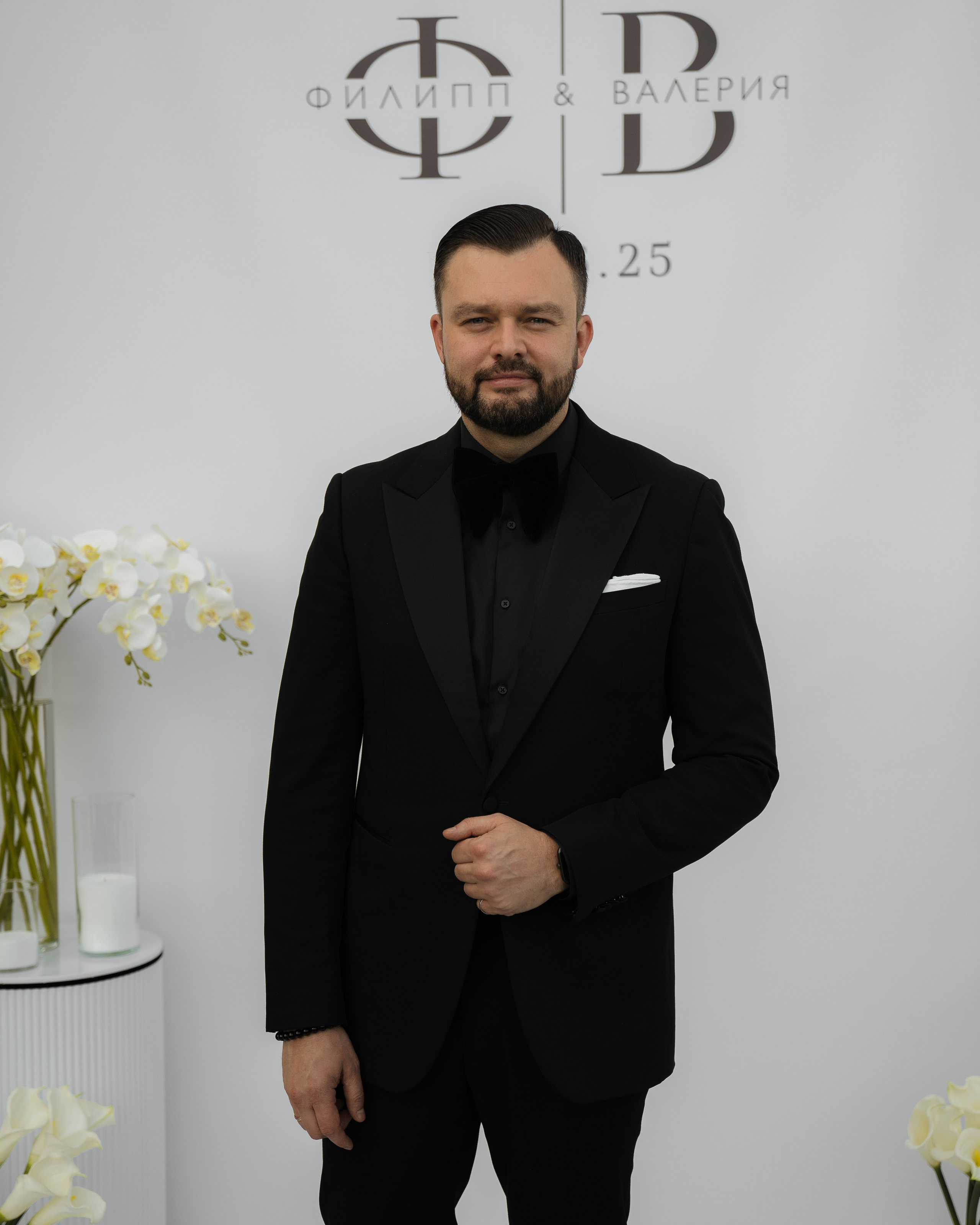 Philipp and Valeria. Фотограф из Санкт-Петербурга Григорий Куликов