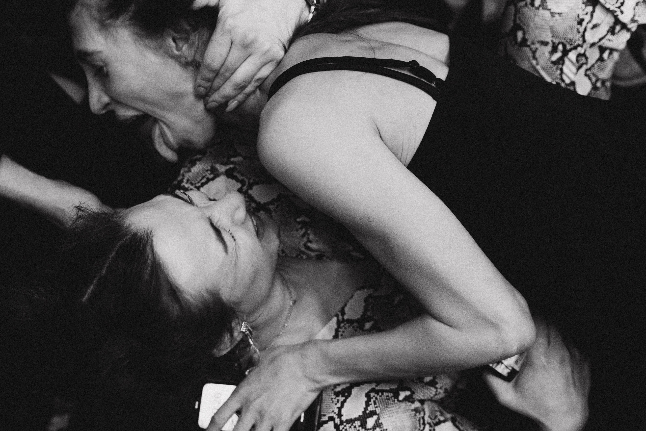 ТШБ. Свадебный фотограф в Москве Николай Болт