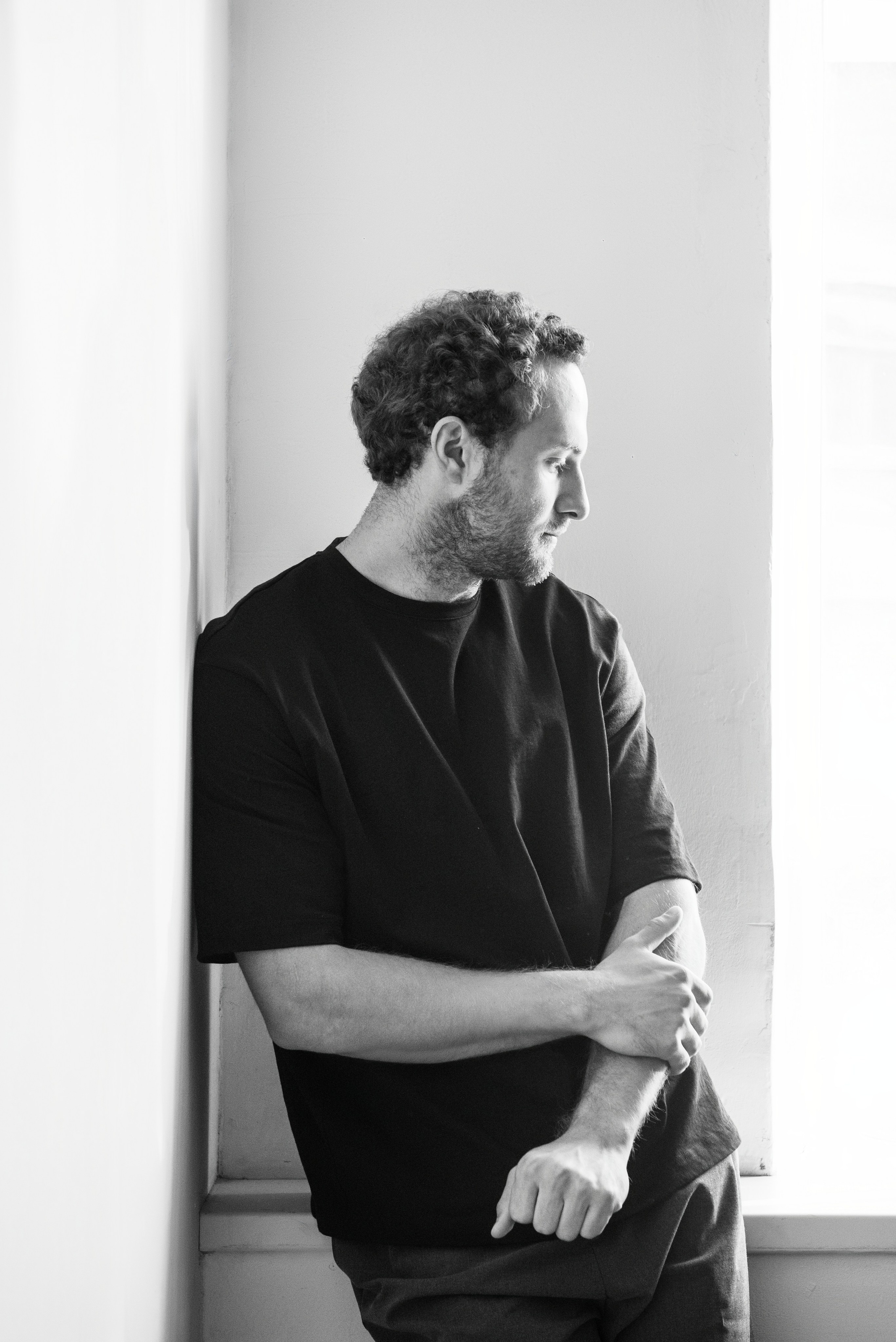 Владимир. Портретный и архитектурный фотограф в Москве и Санкт-Петербурге