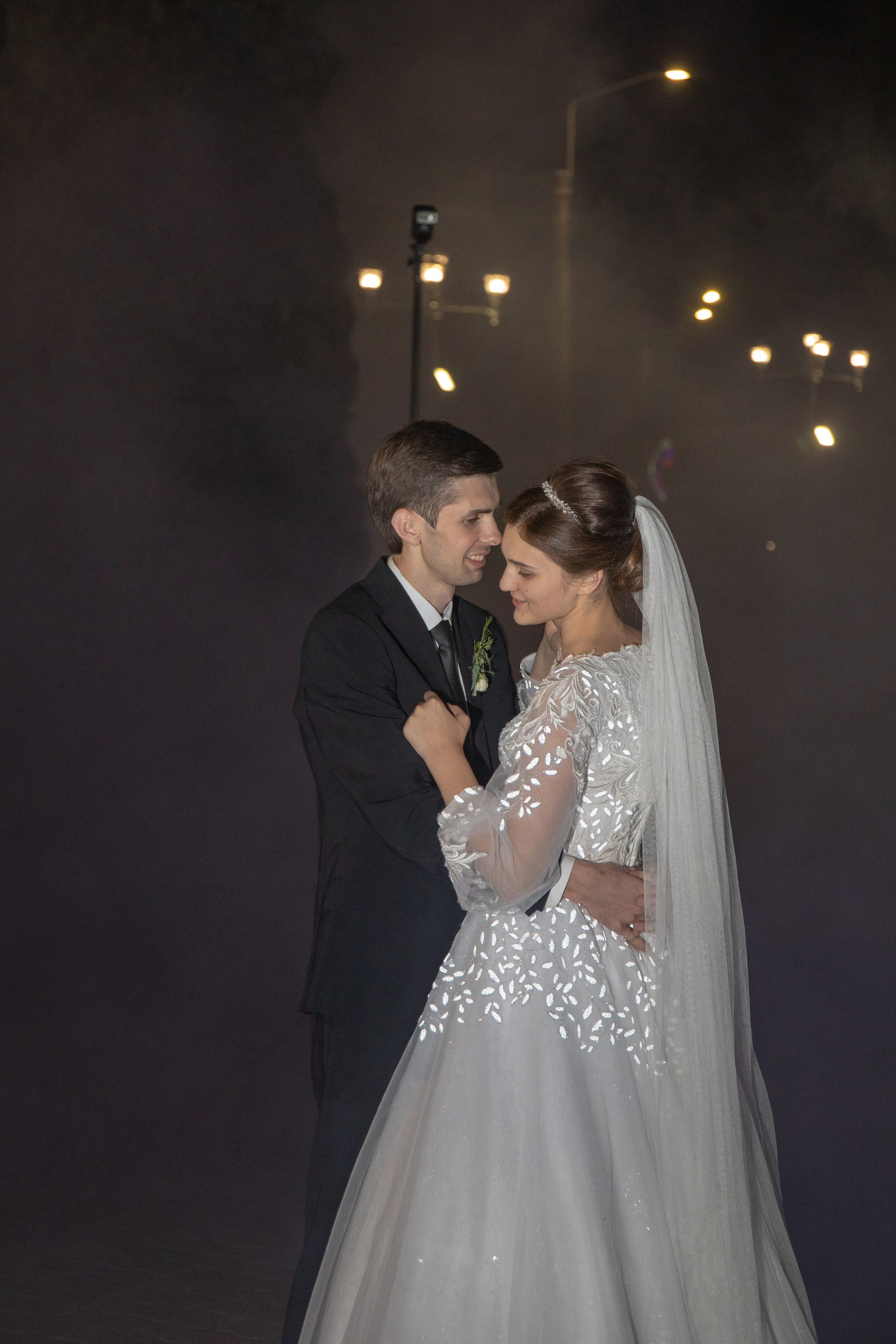 Павел & Светлана. Свадебный, семейный, детский фотограф в Орле