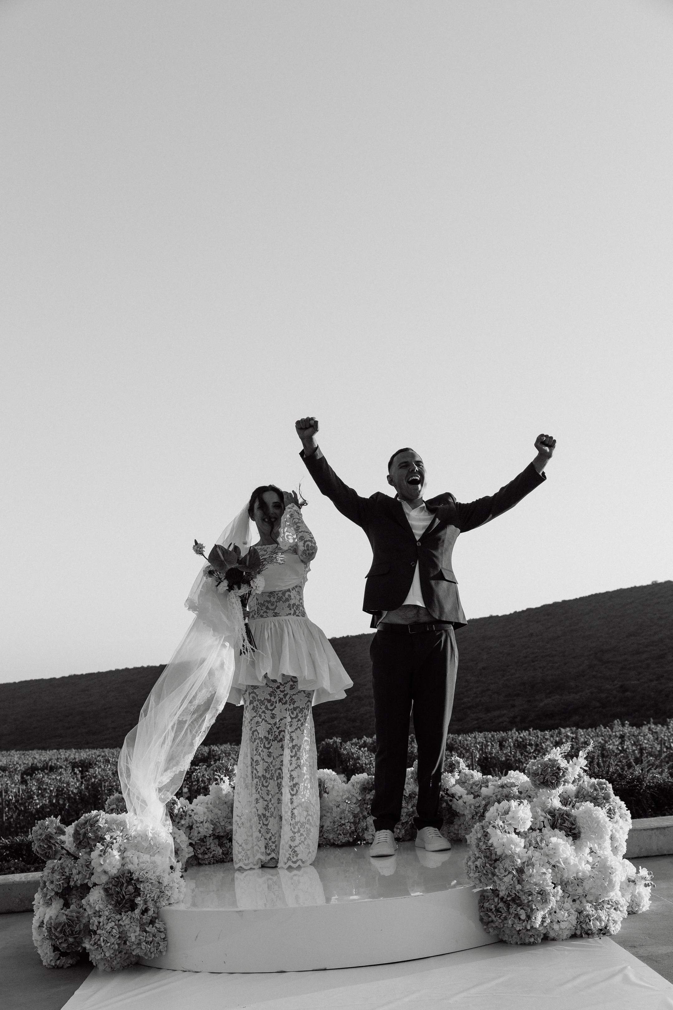 Алина и Артем. Свадебный и репортажный фотограф Новороссийск Краснодар Сочи Крым Данила Данилов