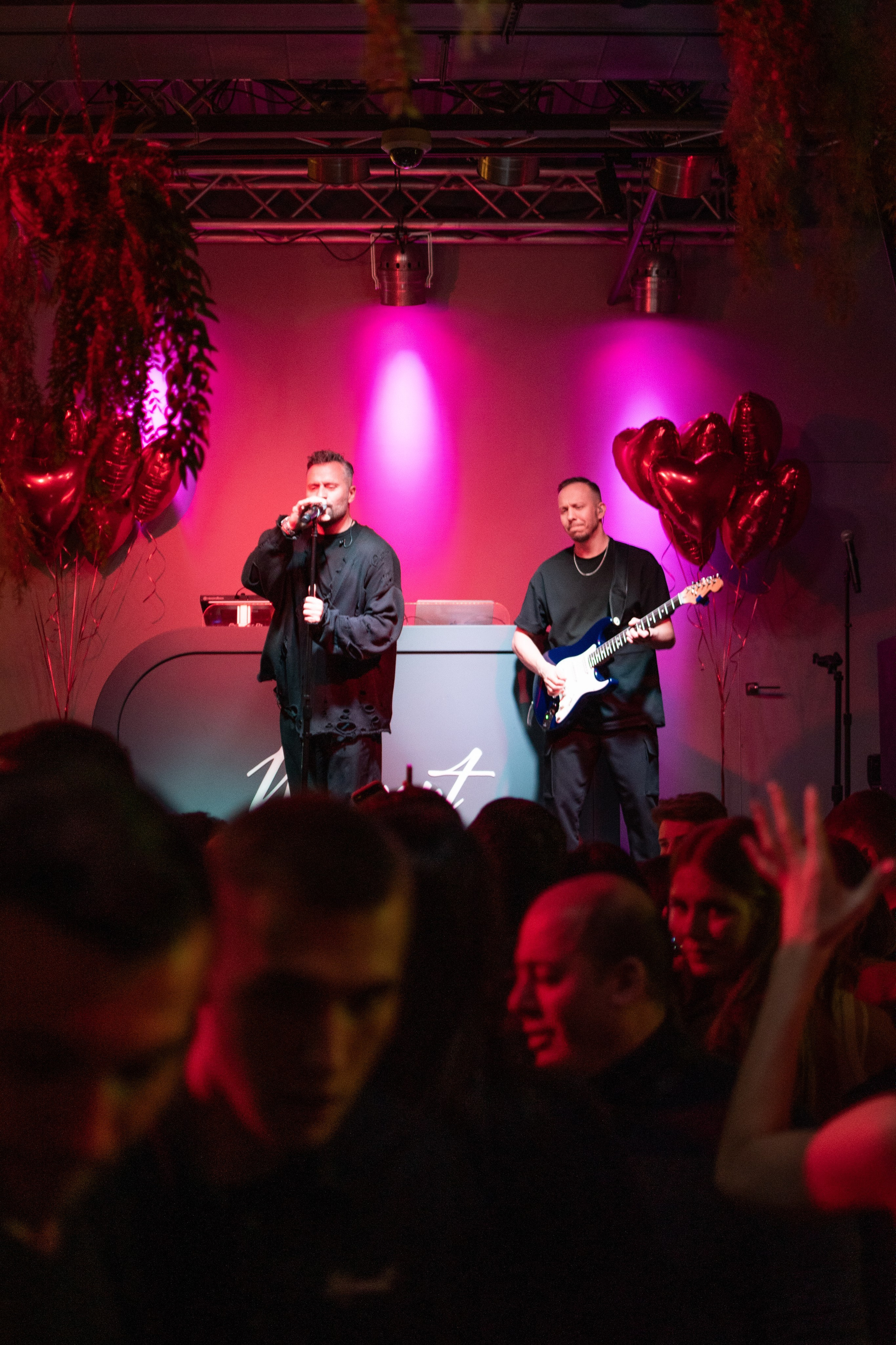 Съемка мероприятий, корпоративов и концертов. Фотограф Лобанов Антон, г. Москва