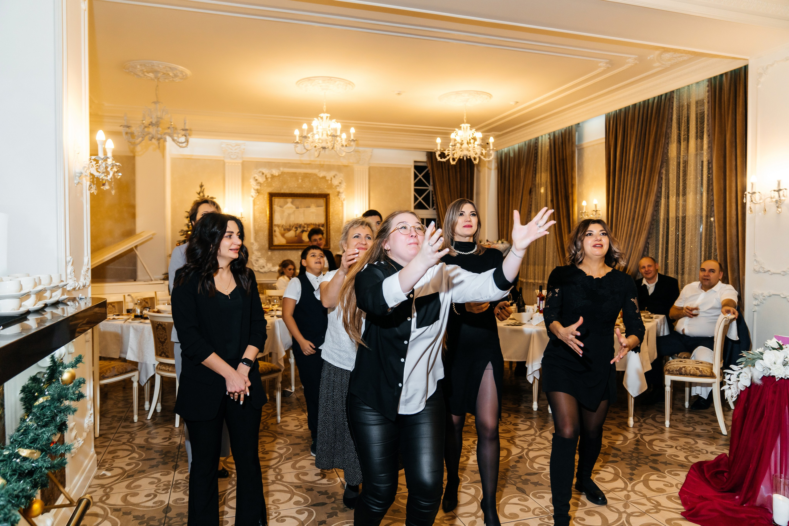 Отель «ПушкинЪ». Фотограф Ангарск Иркутск Ксения Король