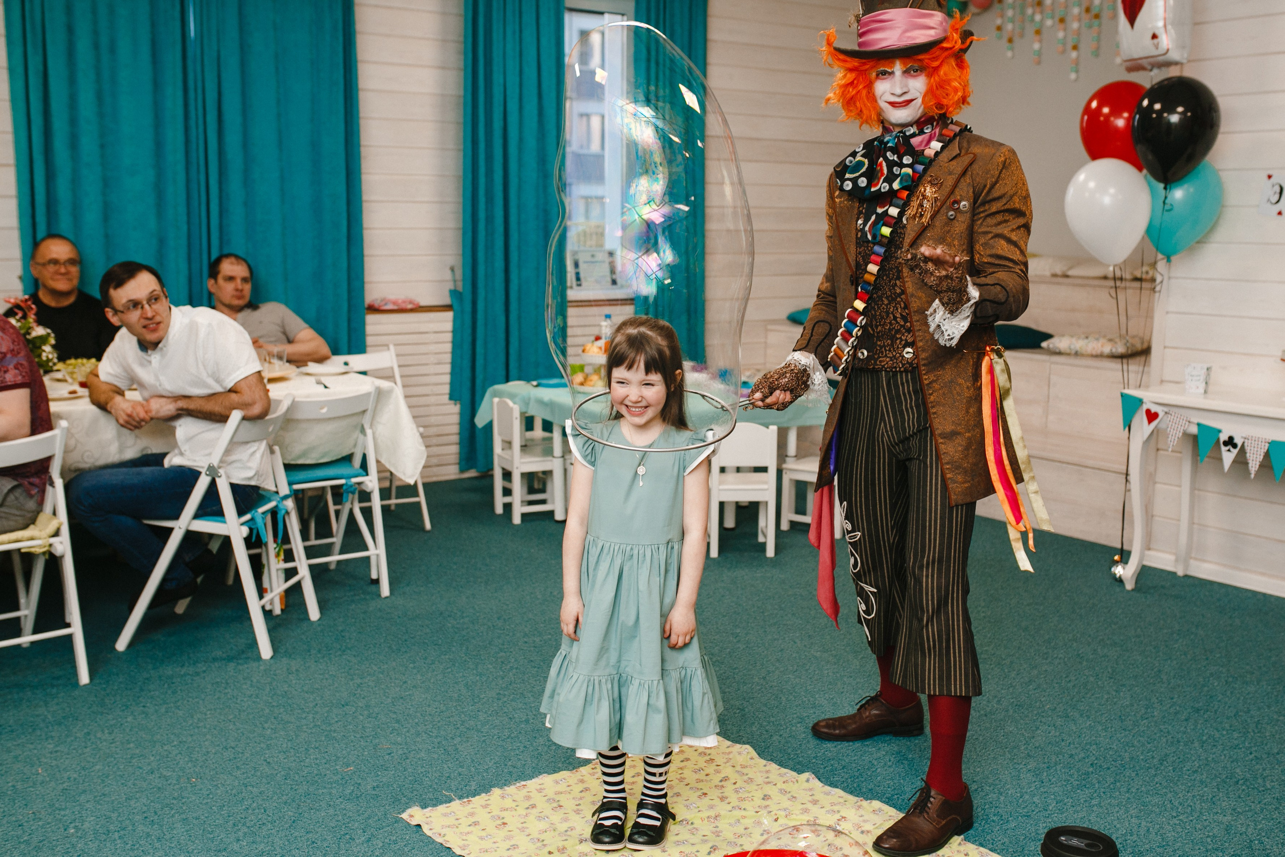 Др Эвелина. Фотограф в Новосибирске Ася Зверева