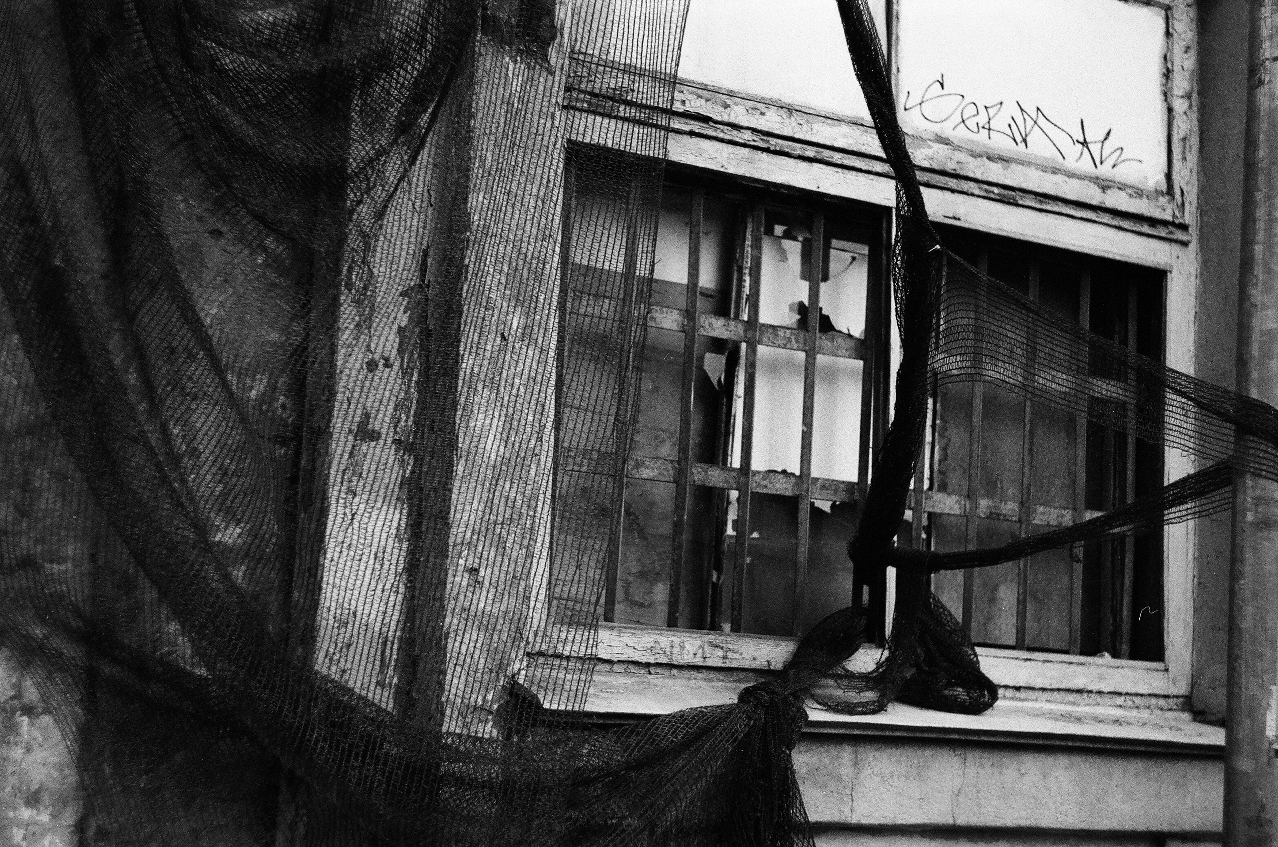 Точка черного. Сафонов Владислав, фотохудожник