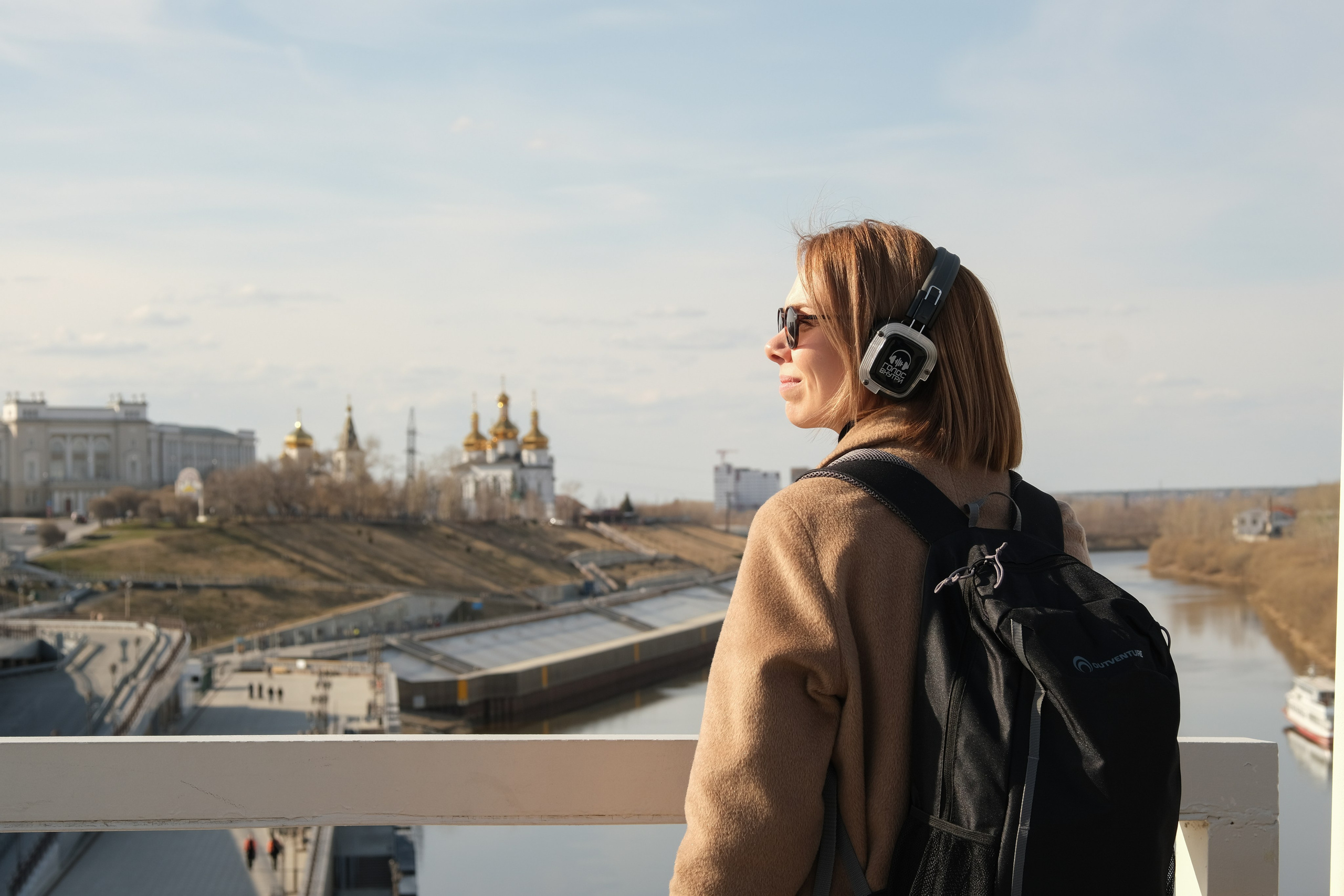 REPORTAGE. Фотограф Александра Мунволкер
