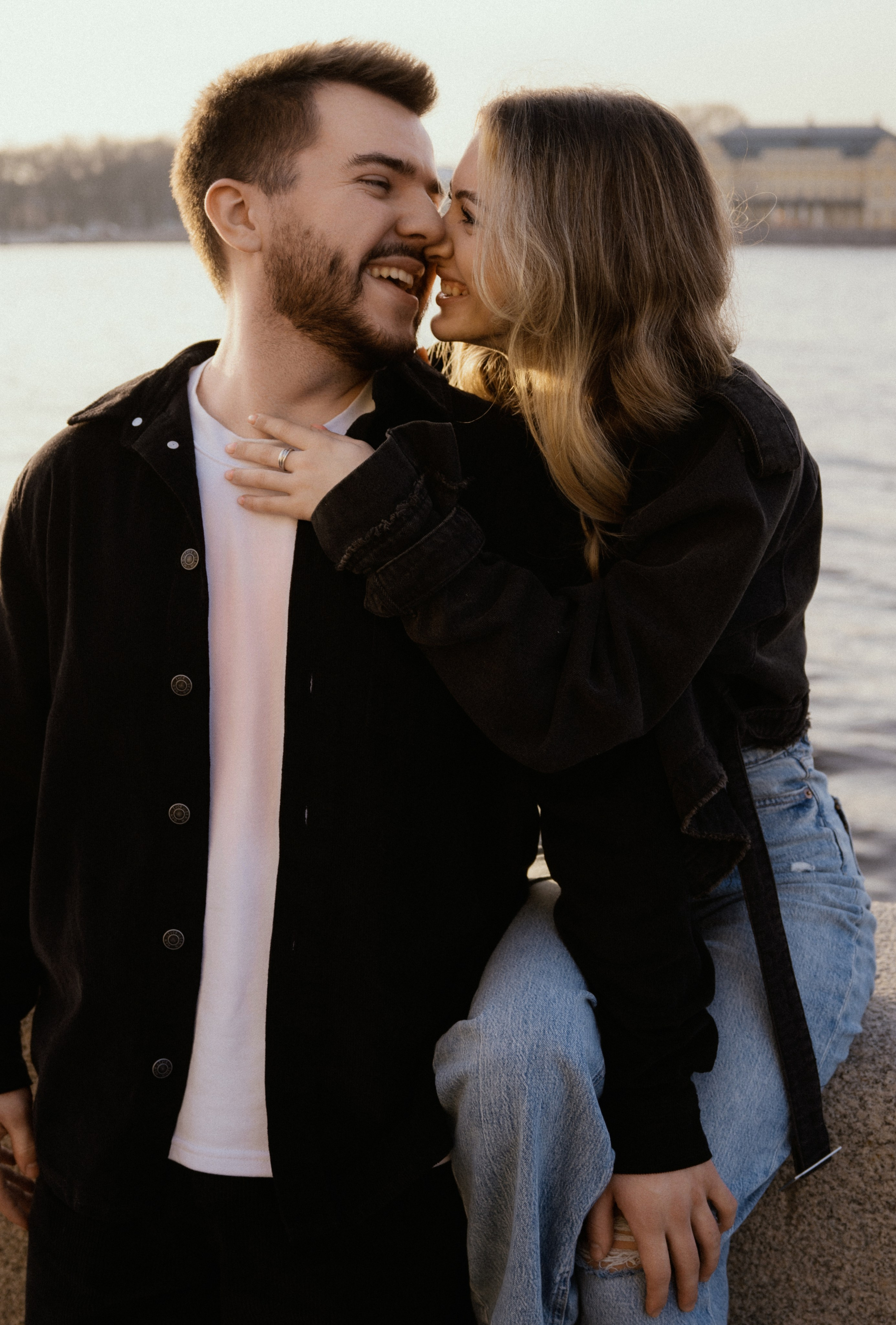 Фотограф в Санкт-Петербурге Федосова Елизавета