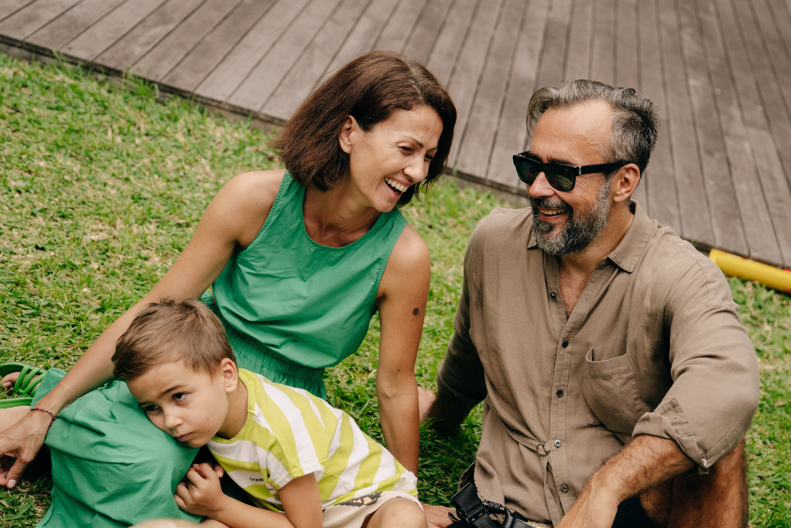 День Рождения Миланы. Ольга Антипова — фотограф