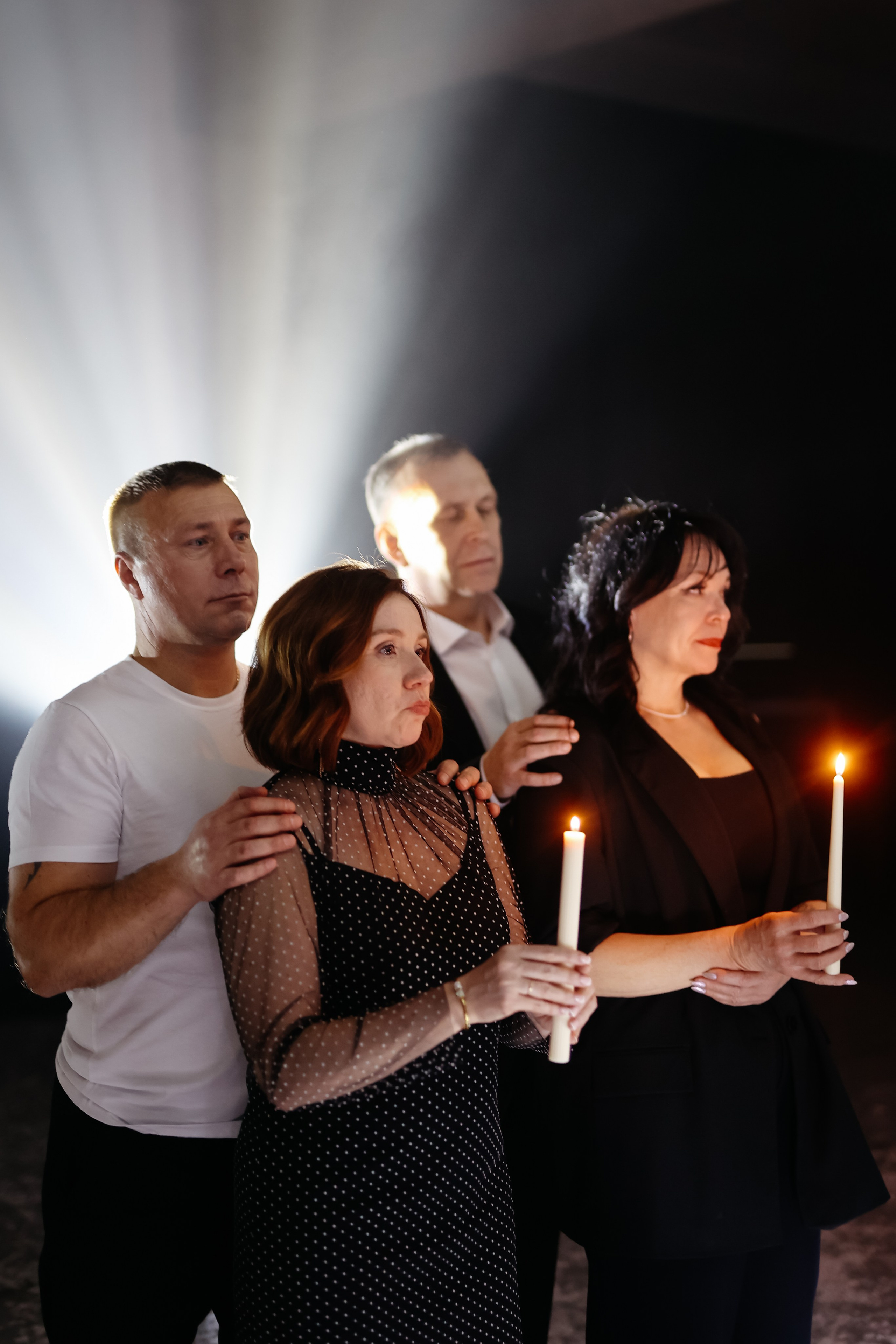 Иван и Мария. Фотограф в Москве Анастасия Курлович