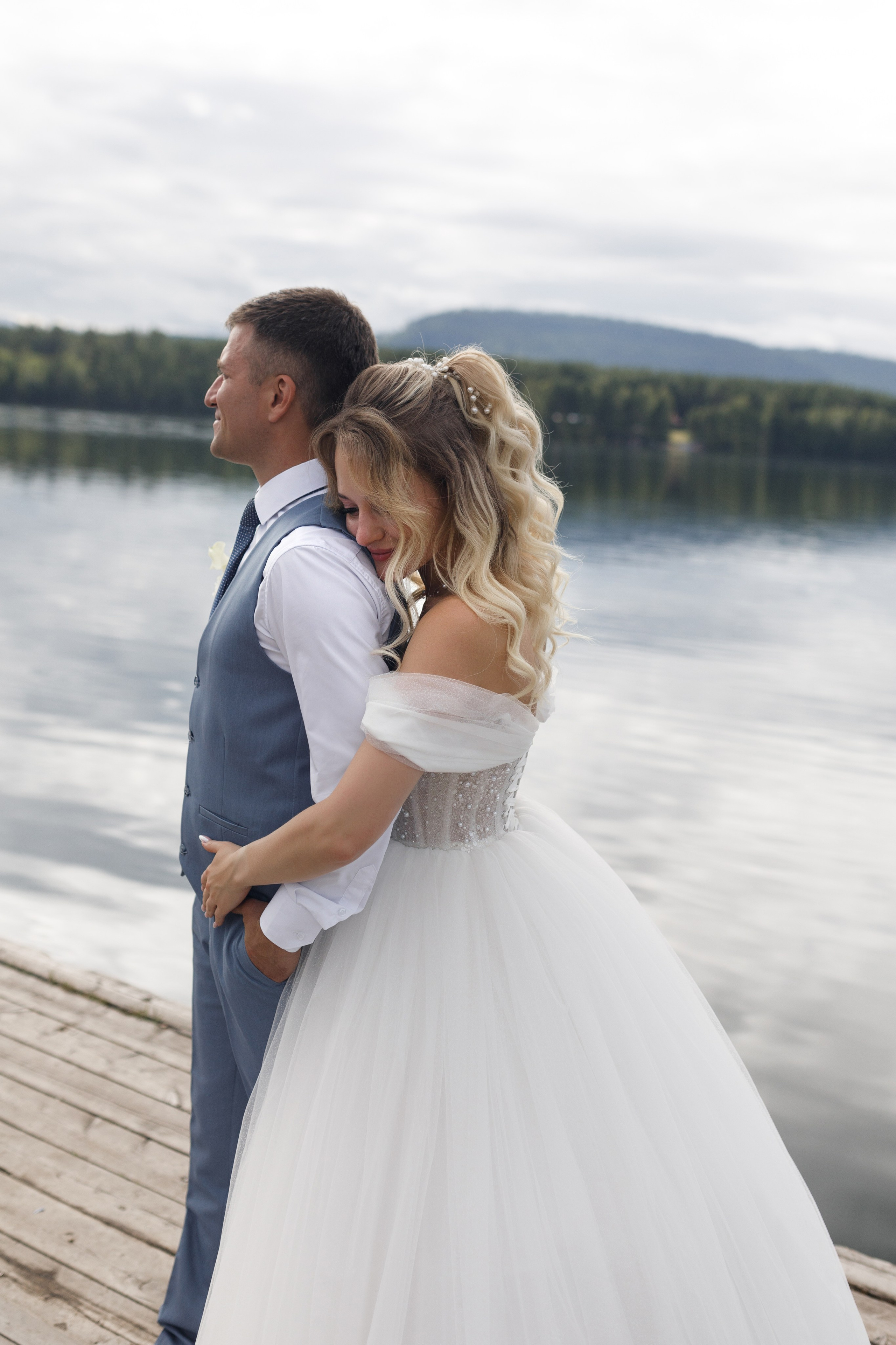 Свадьба Александра и Марины. Свадебный и семейный фотограф в Иркутске Яна Лиа