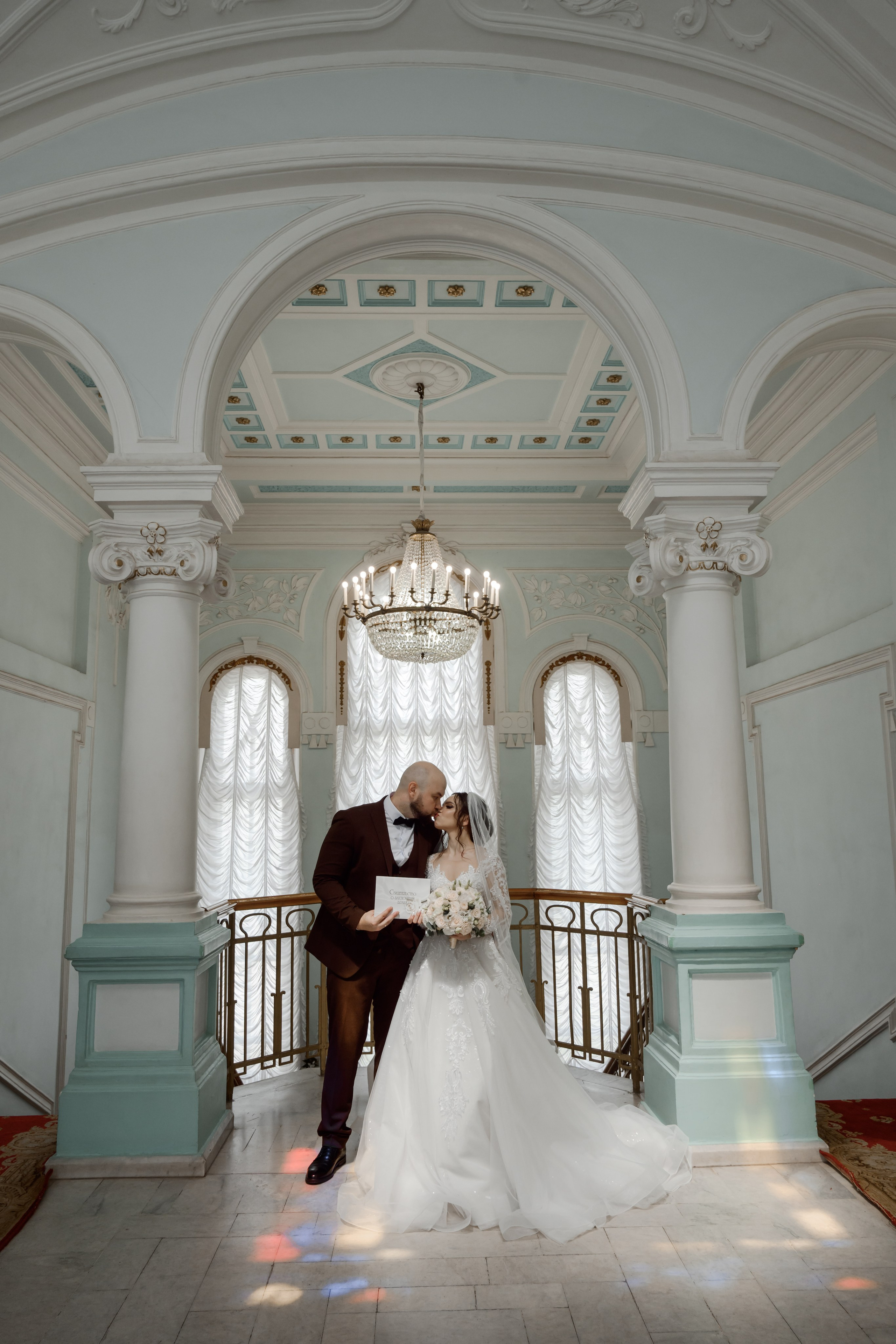 V & D. Свадебный фотограф в г. Астрахань. Так же выезжаю в другие города