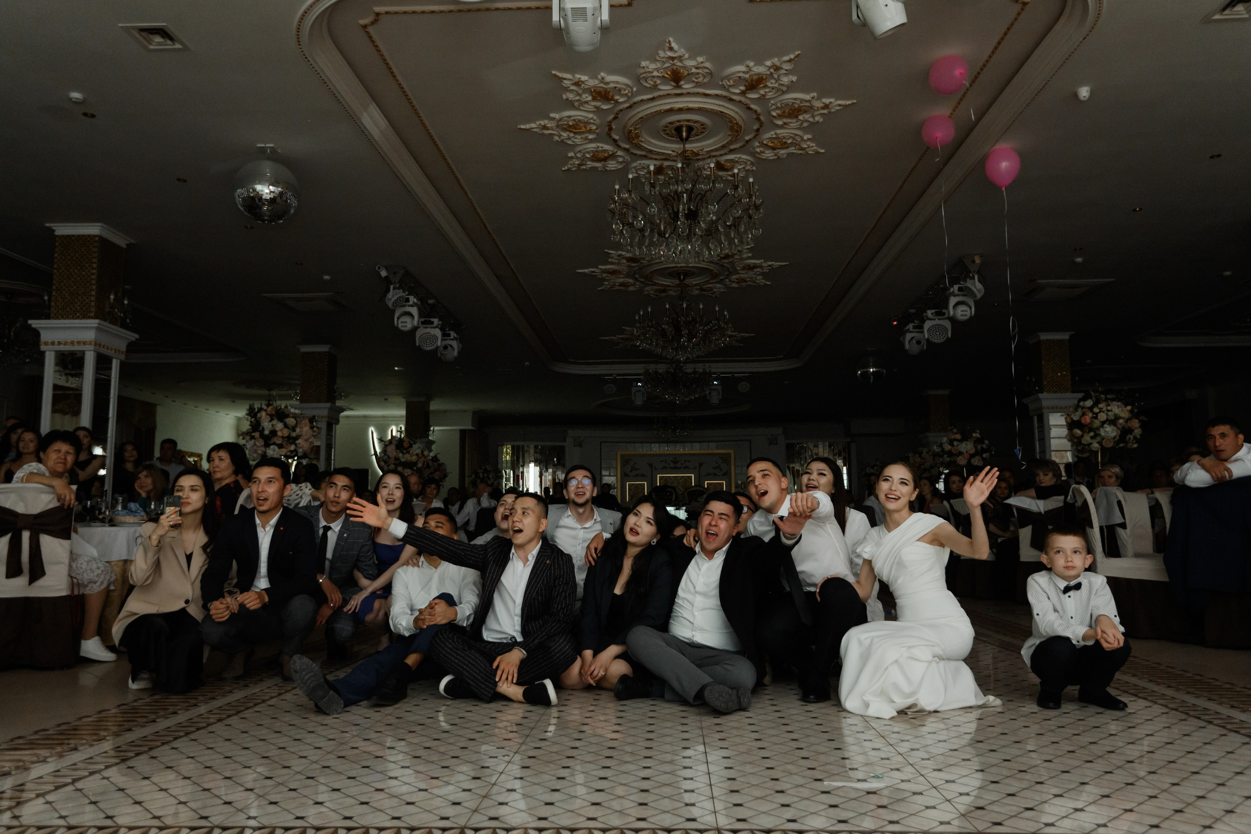 I & L. Свадебный фотограф в г. Астрахань. Так же выезжаю в другие города