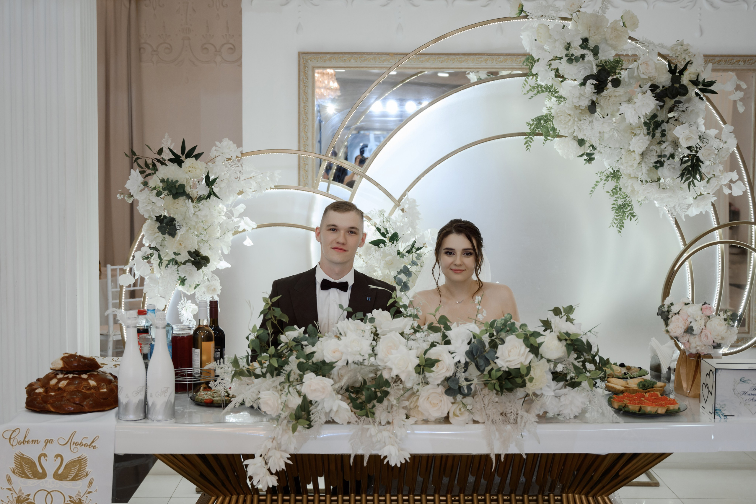 D &.A. Свадебный фотограф в г. Астрахань. Так же выезжаю в другие города