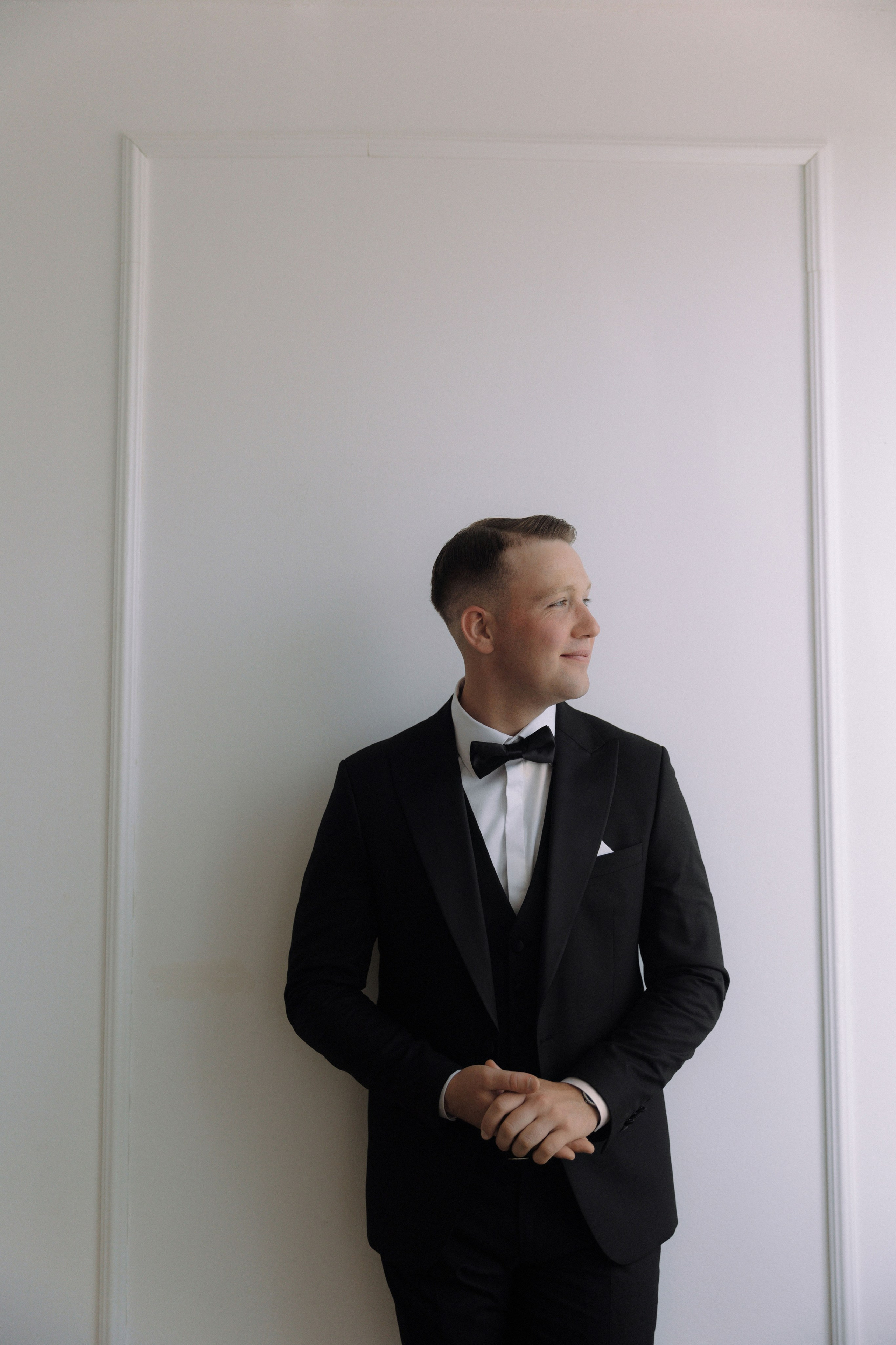 Vitaly & Alina. Главная