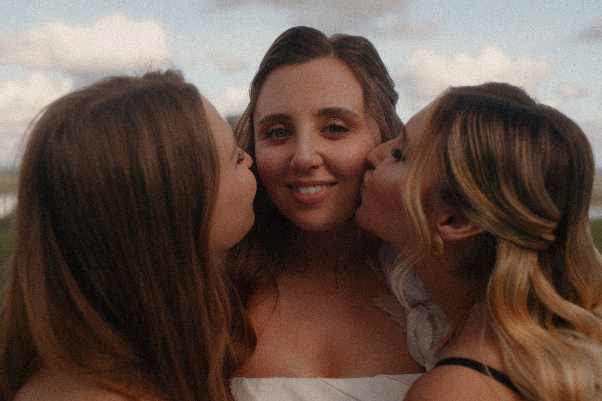 Николай и Елена. Свадебный фотограф Артак Костанян