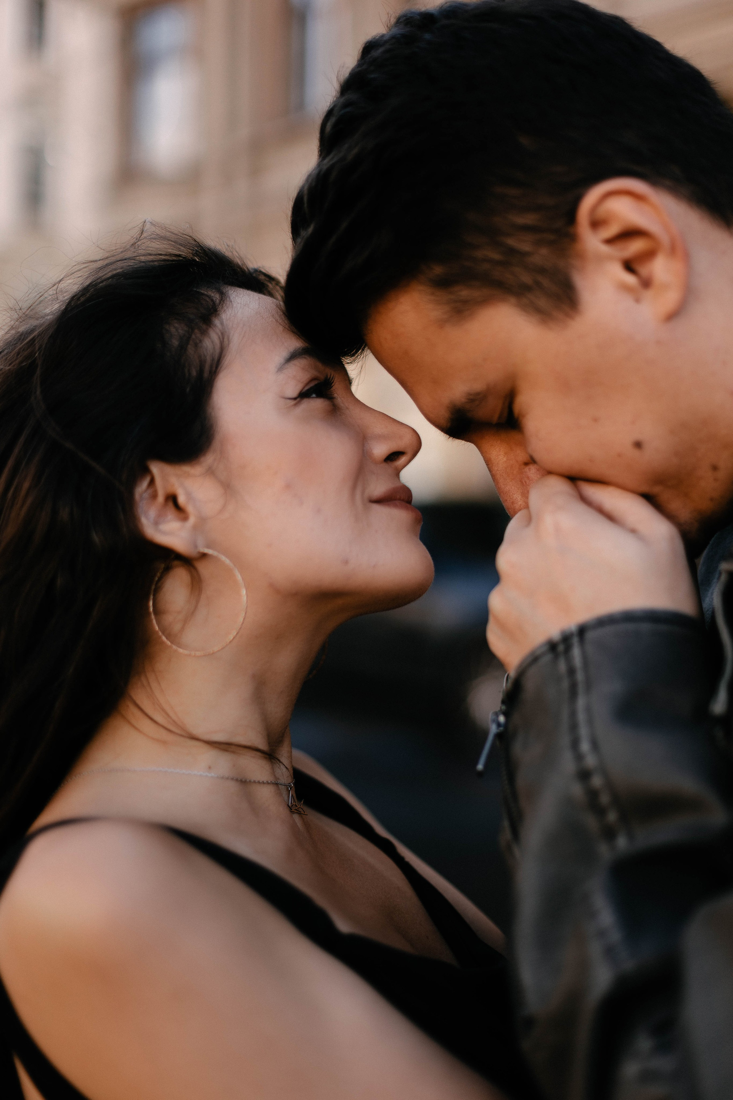 Азалия и Денис. Фотограф Veronika Potaseva