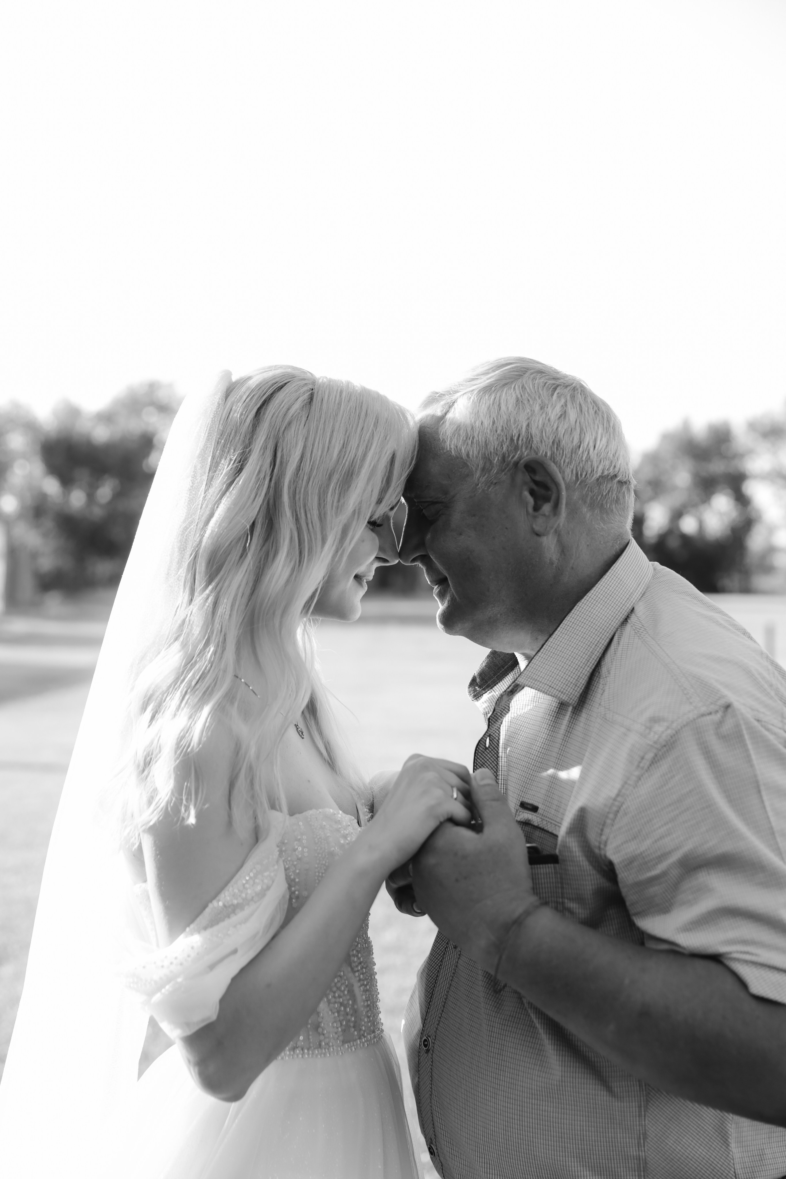 Оля и Кирилл. Катерина Макиева