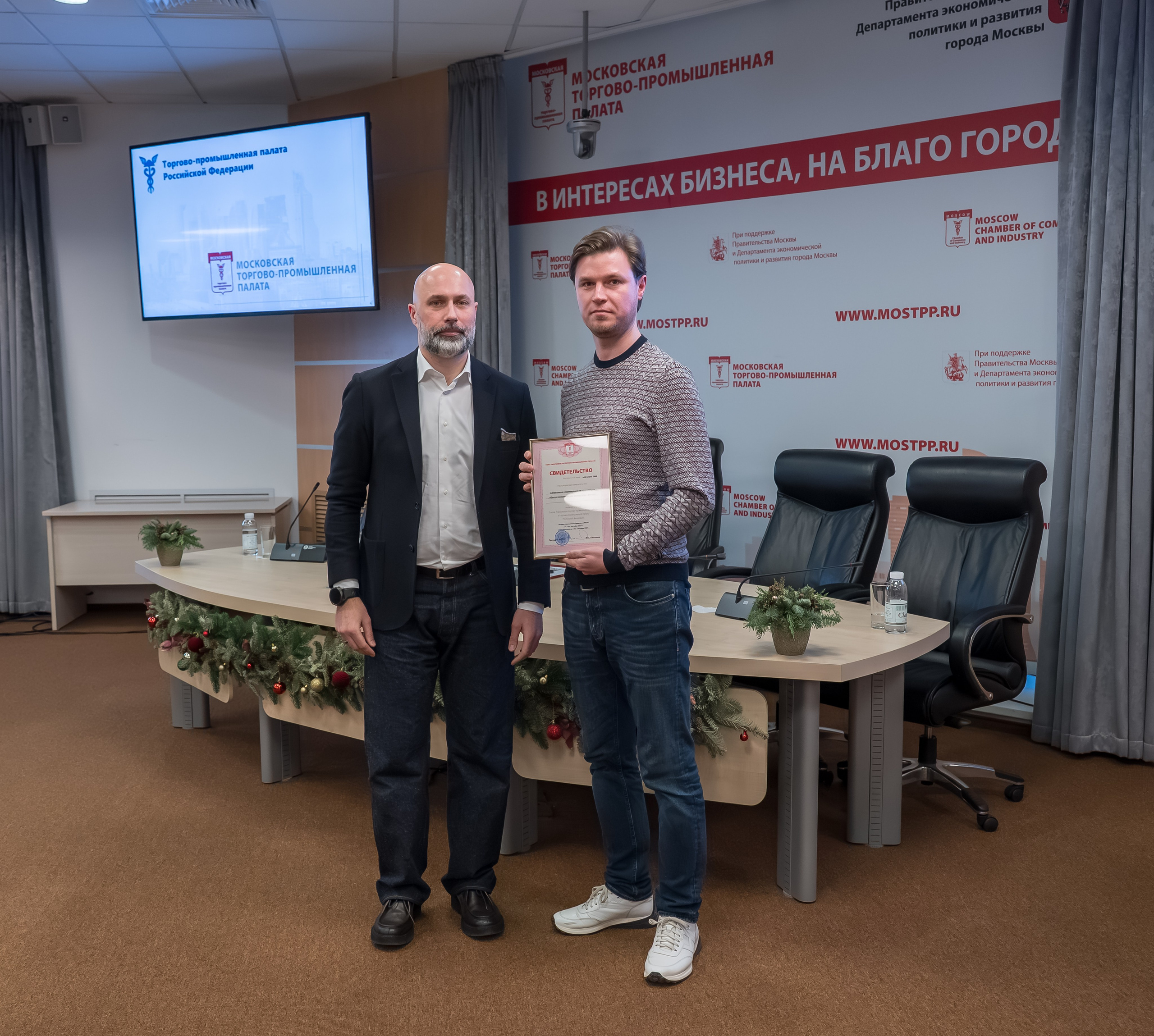 Время Возможностей. Фотограф в Москве