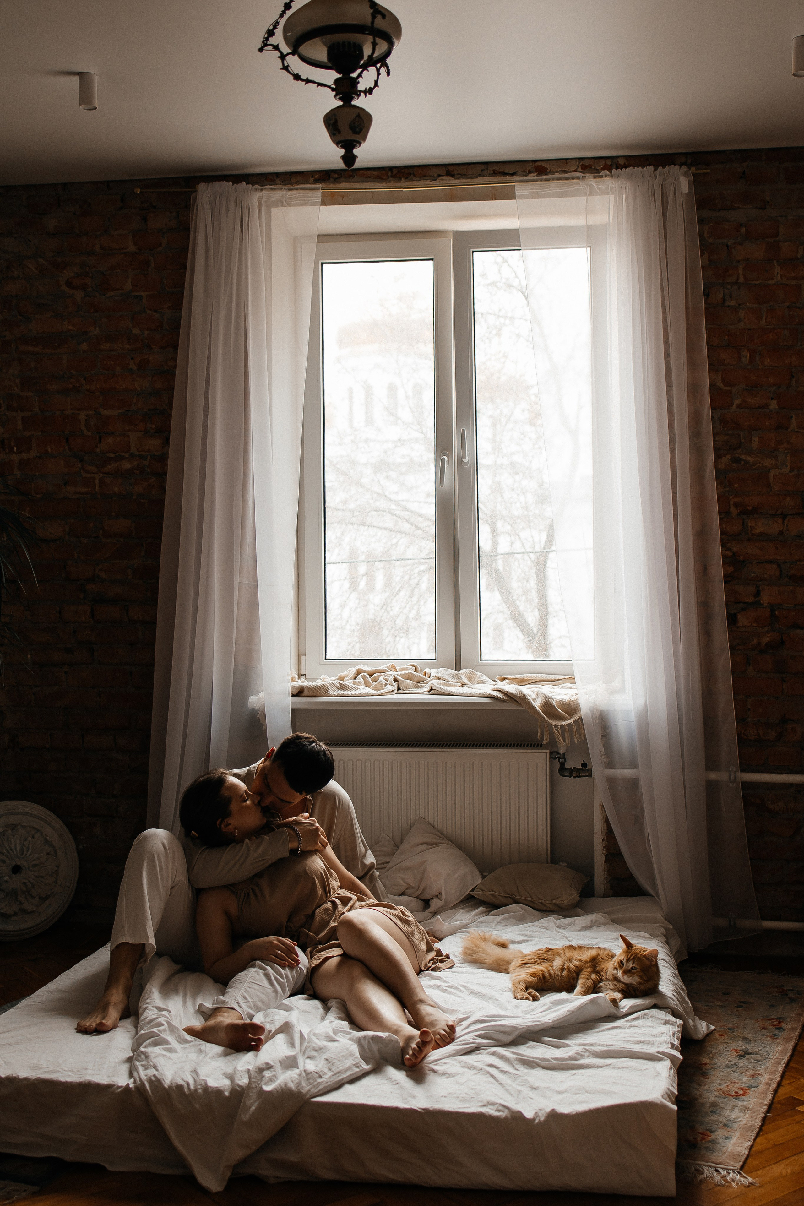 Богдан и Алёна. Свадебный и семейный фотограф в Ростове-на-Дону