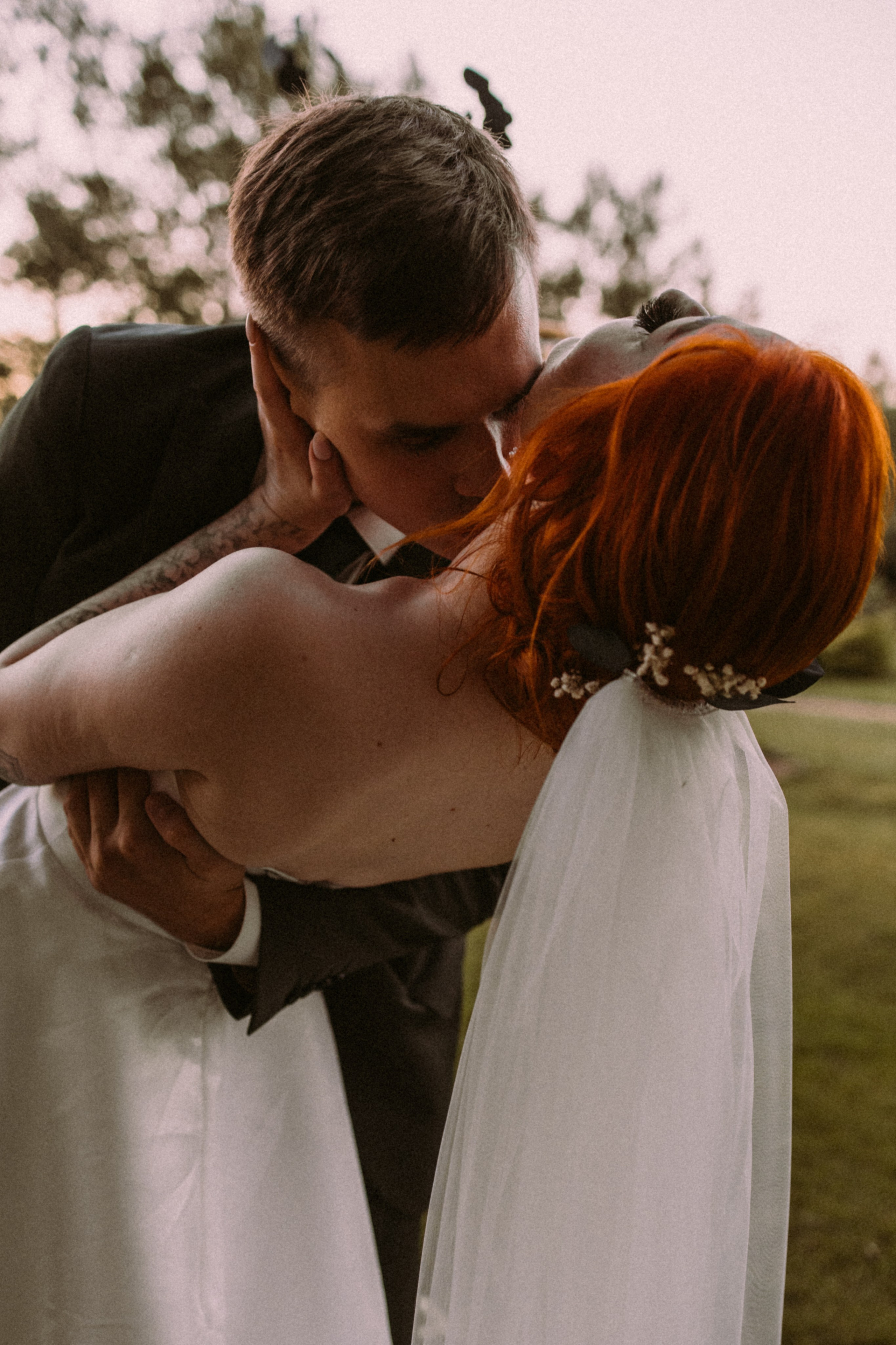 Денис и Юлия. Свадебный и семейный фотограф в Ростове-на-Дону