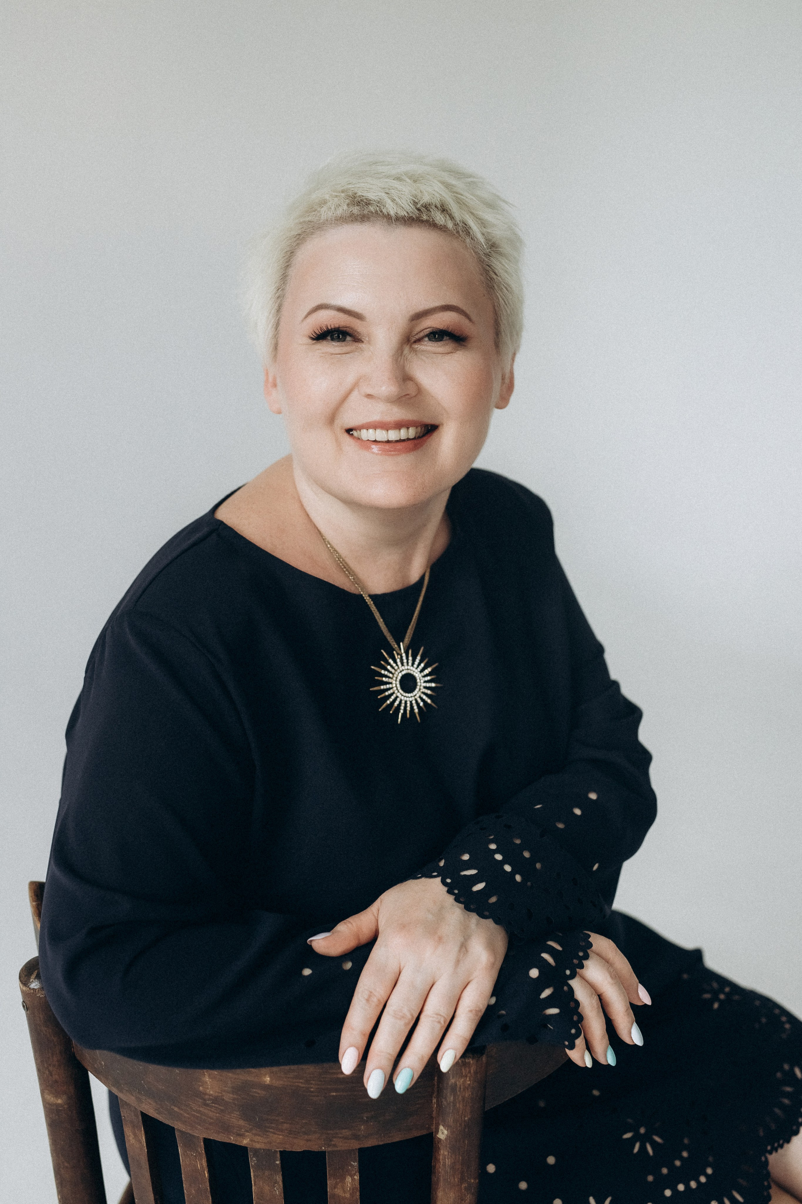 Светлана. Фотограф Ногинск Электросталь Наталья Осетрова