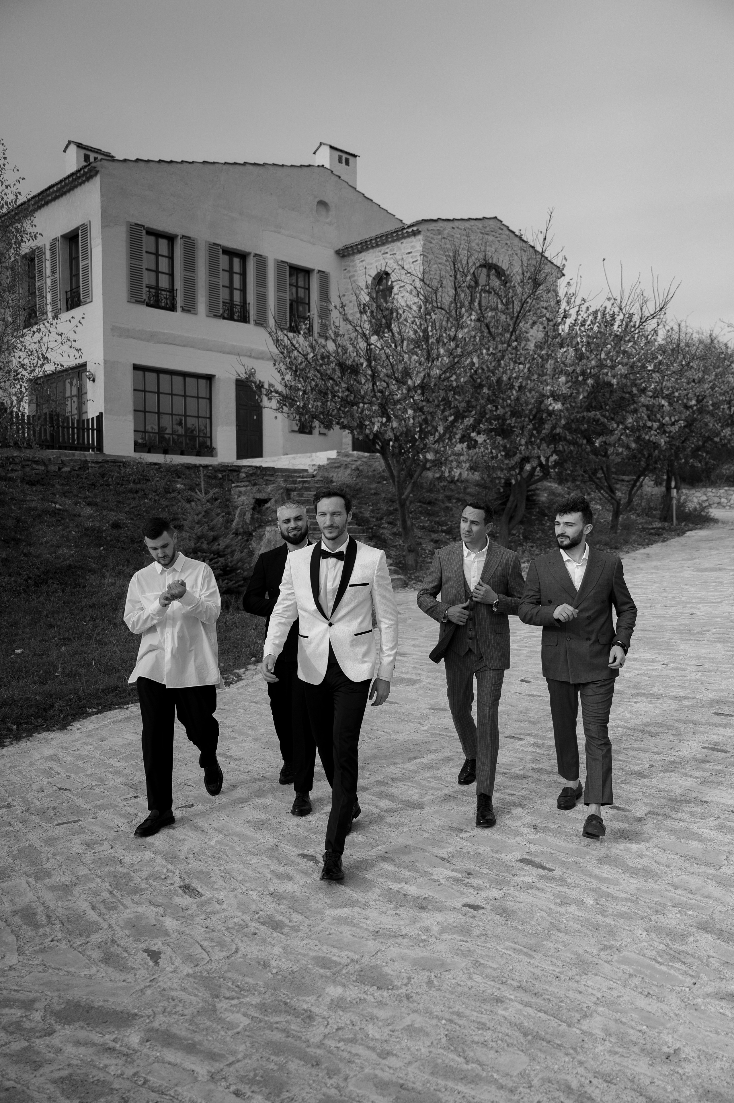 Николай и Екатерина. Свадебный фотограф и видеограф