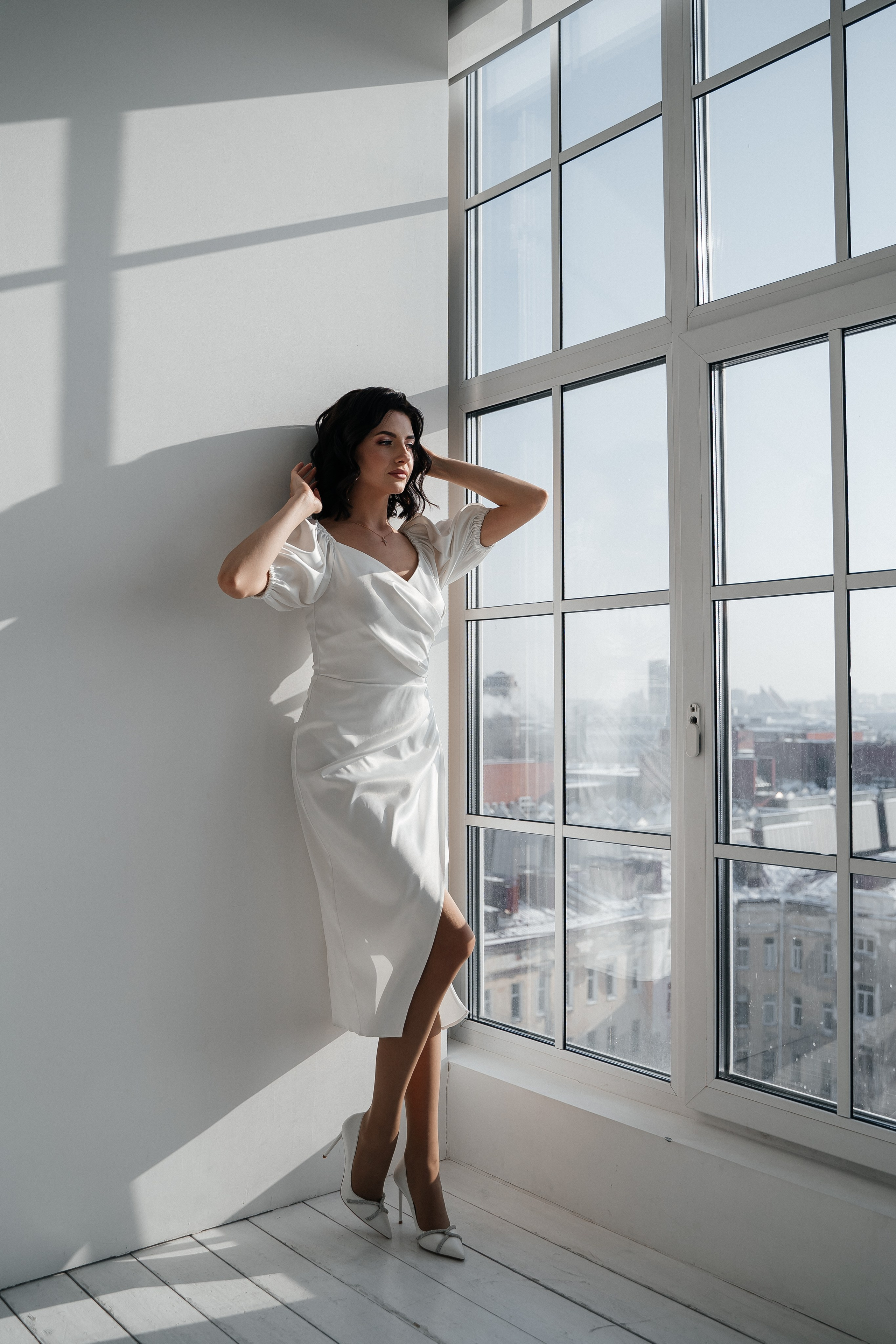 М&В. Фотограф в городе Омск Ефименко Ася