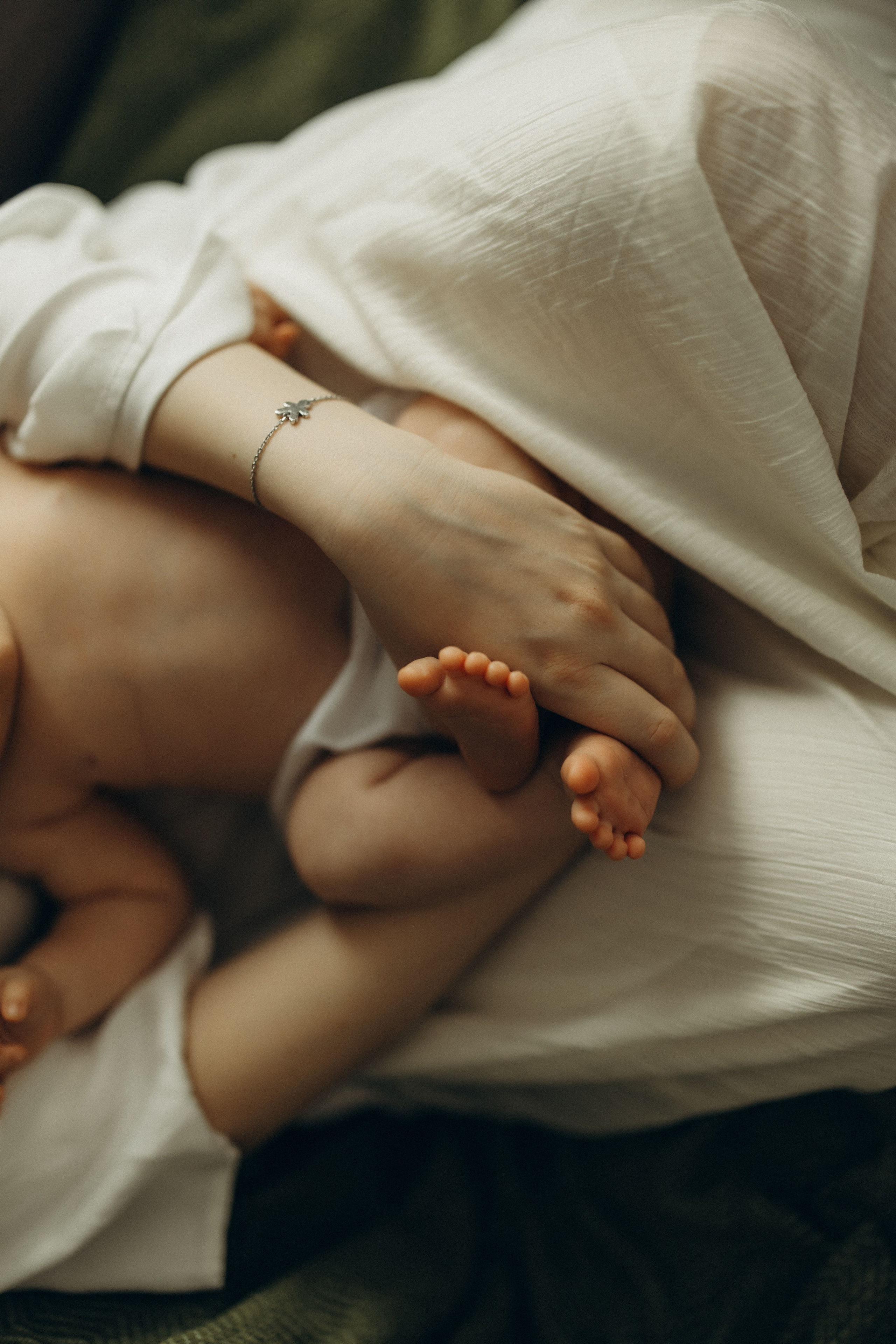 Аня, Ефим, Лимон. Семейный фотограф Оля Гладченко