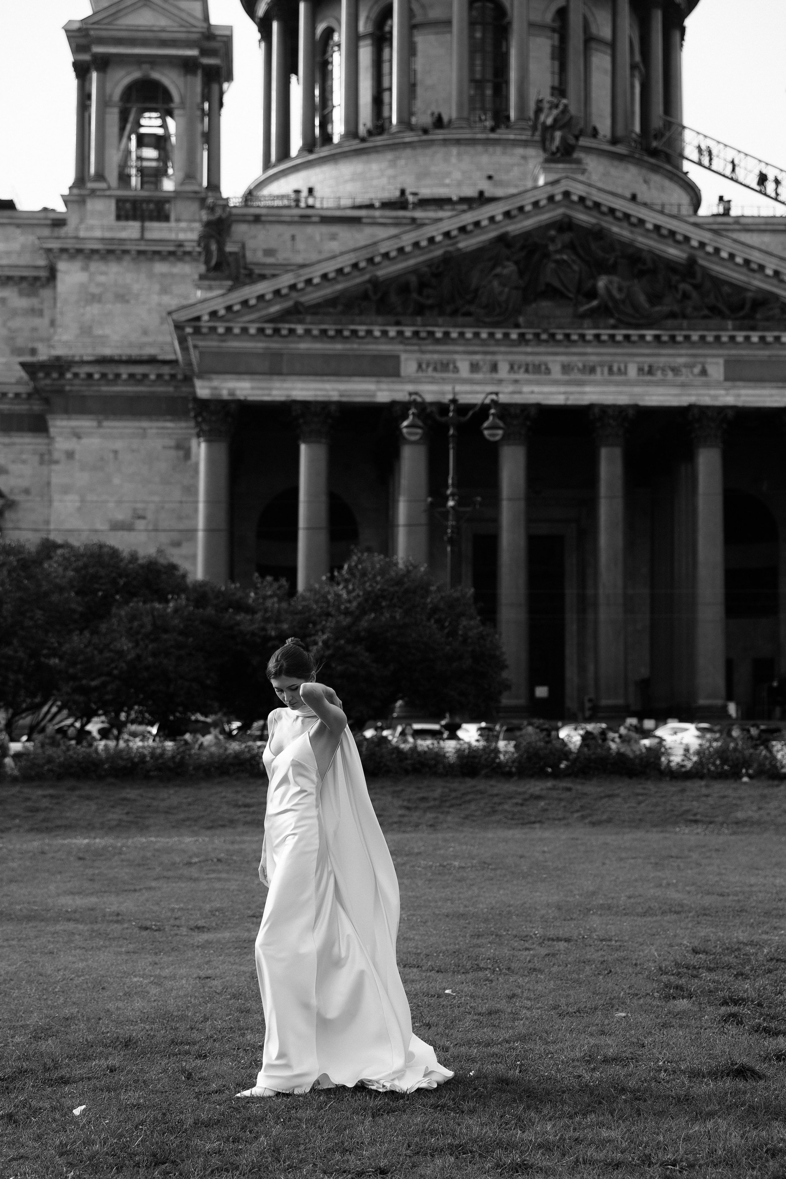 Ближе, чем когда-либо. Свадебный и семейный фотограф Мария Князева в Санкт-Петербурге