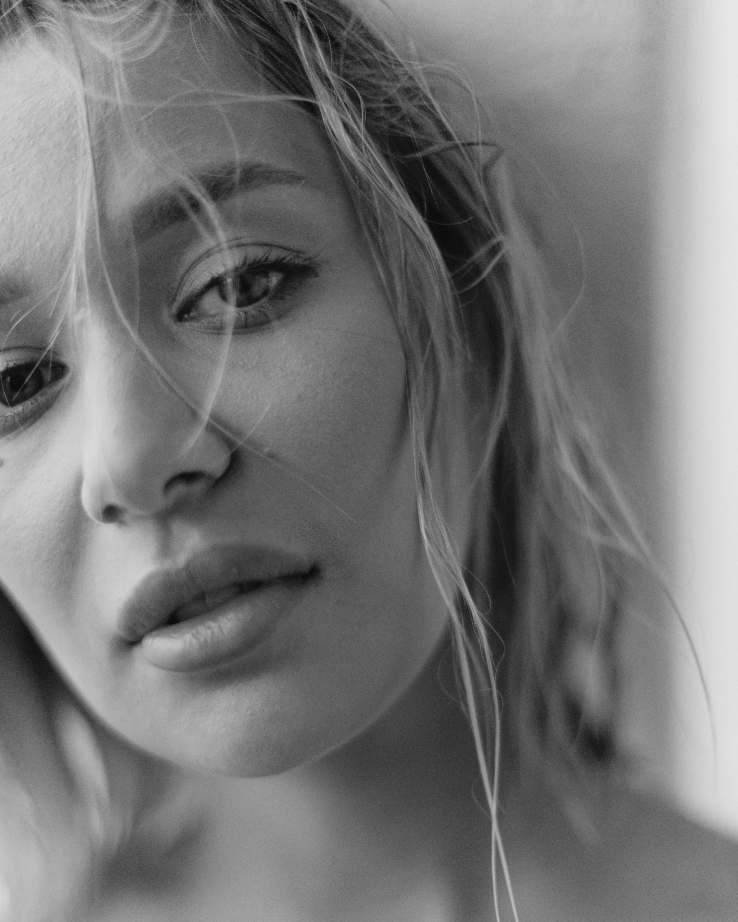 Юлия. Фотограф в Москве — Евгения Прокопенко