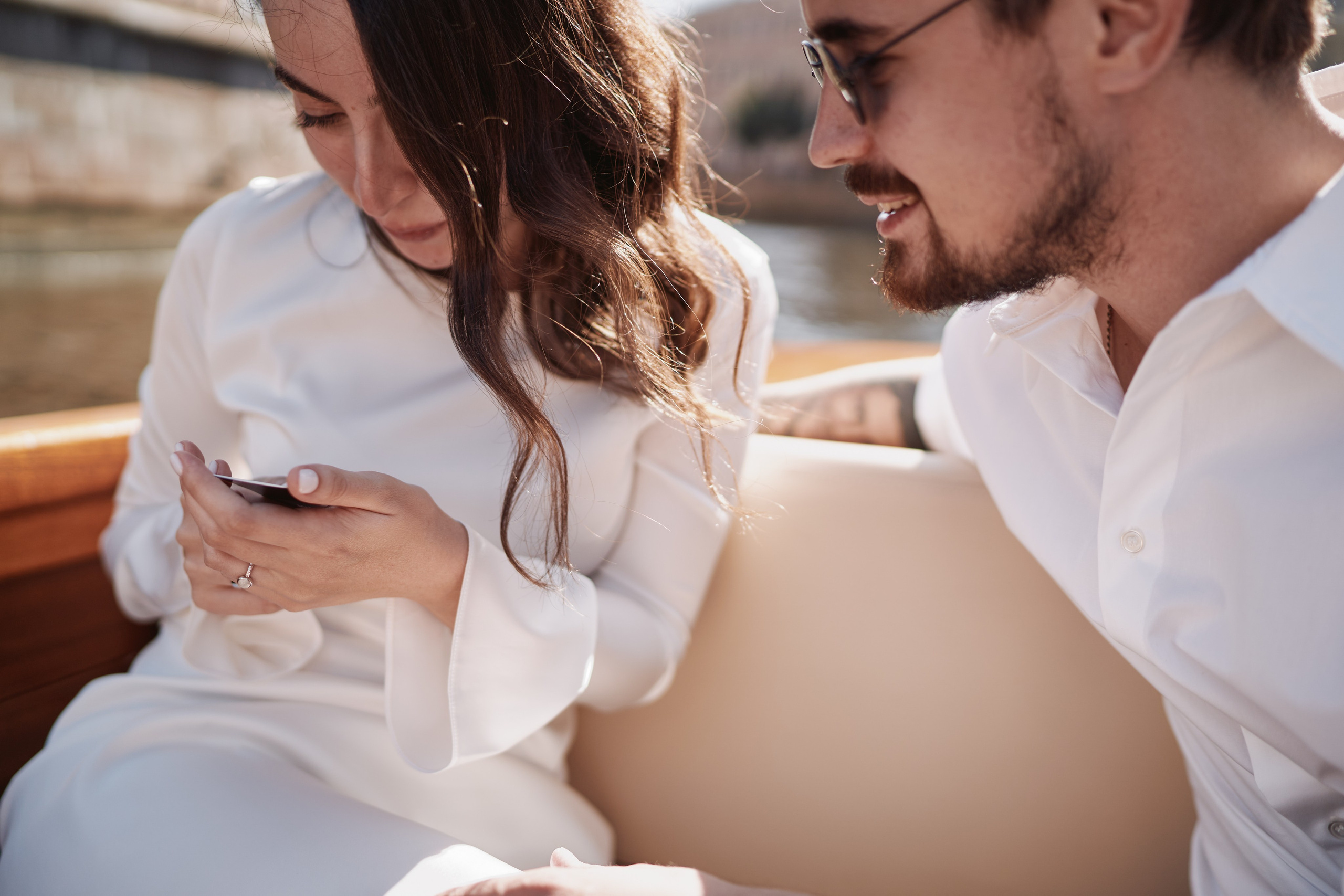 Вика и Виталий. Фотограф в Санкт-Петербурге | Аня Маленчук