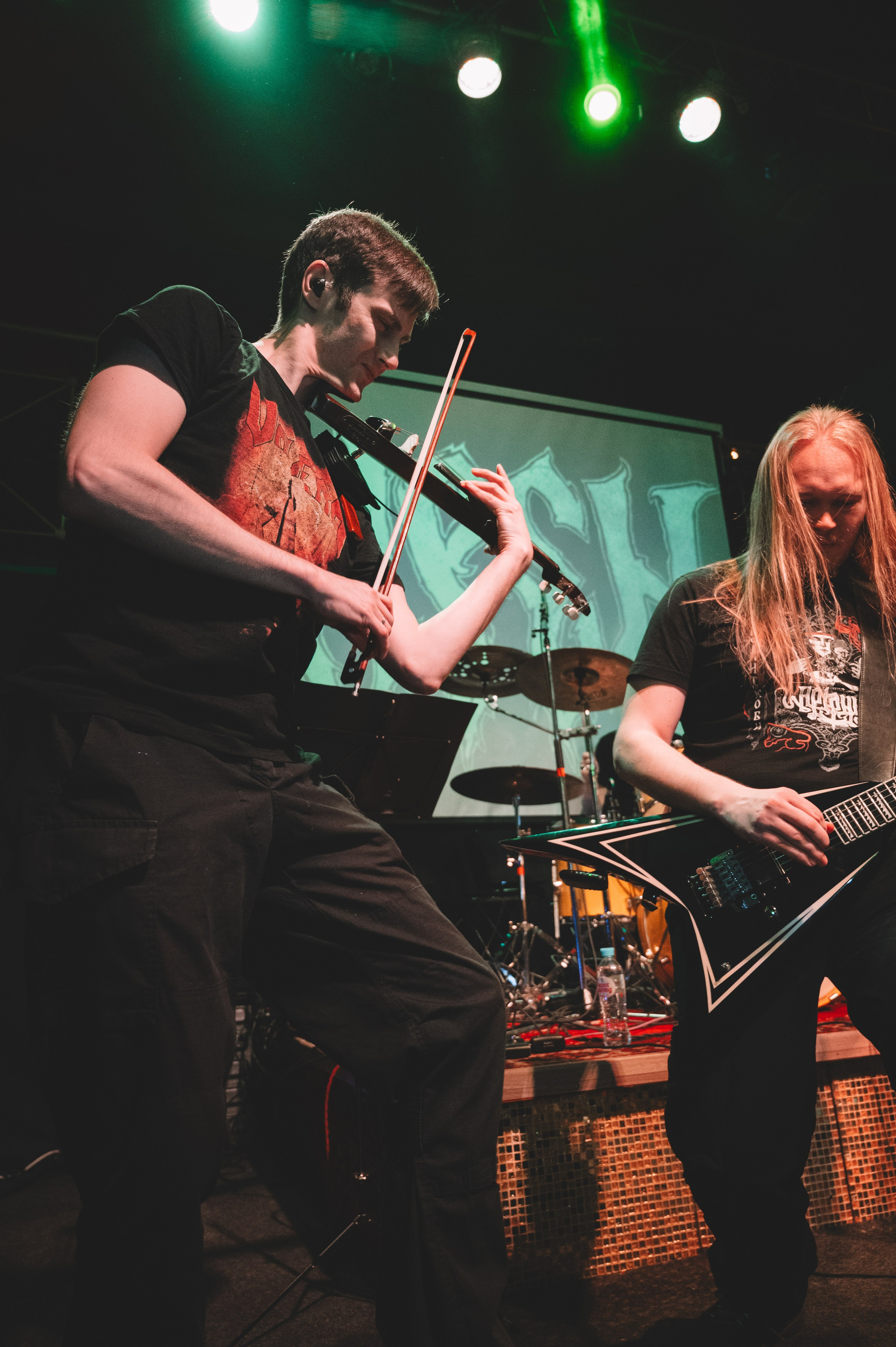 ХРЕН в Пензе. Фотограф Анна Темнова. Пенза