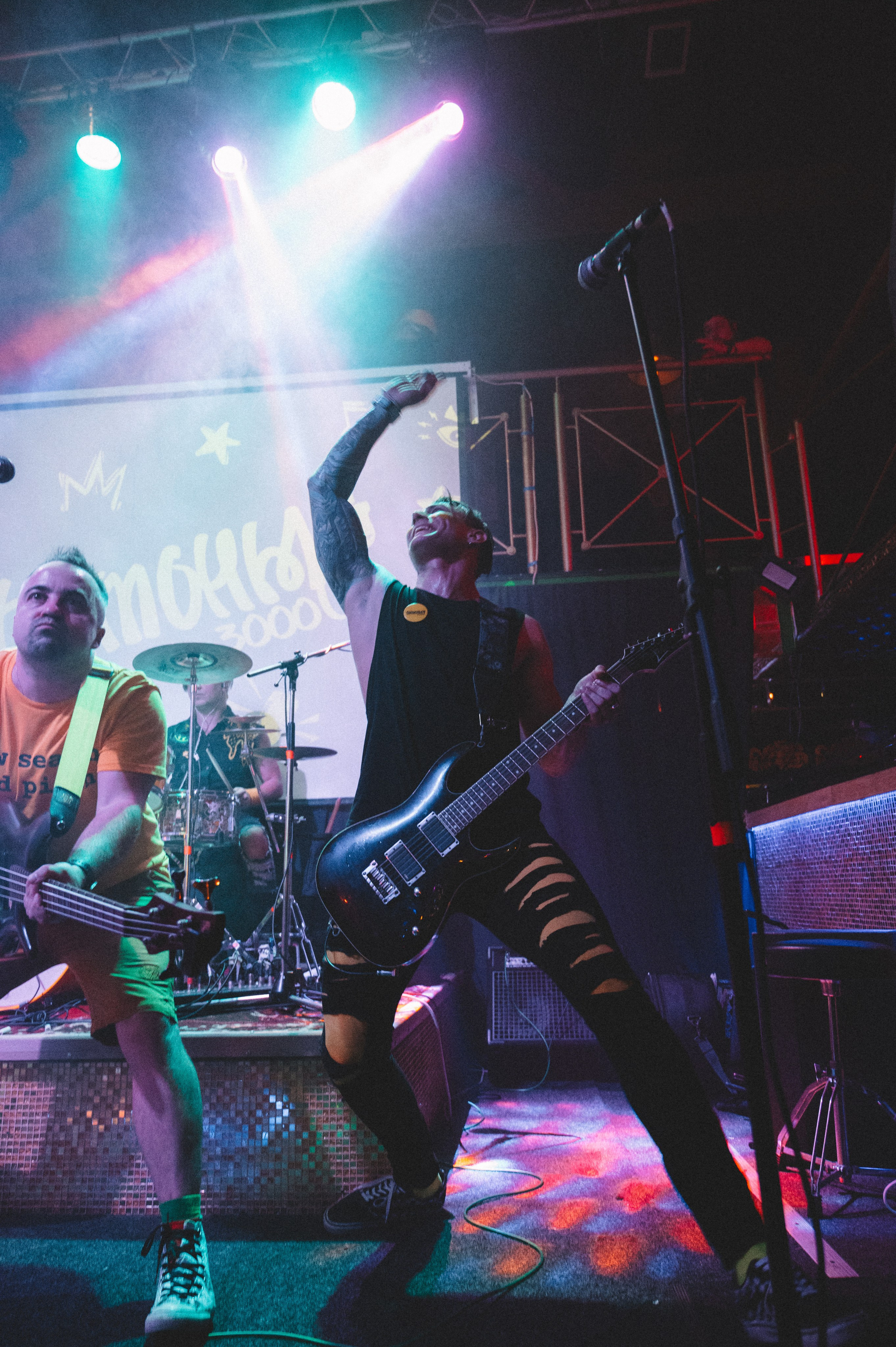 Питоны 3000_19.10.24. Фотограф Анна Темнова. Пенза