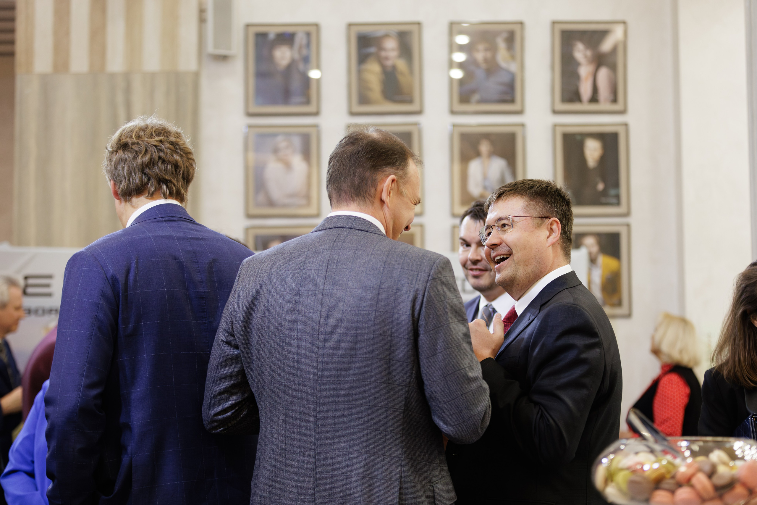 Человек года_Премия dk.ru. Контент для бизнеса в Екатеринбурге Полдень Медиа