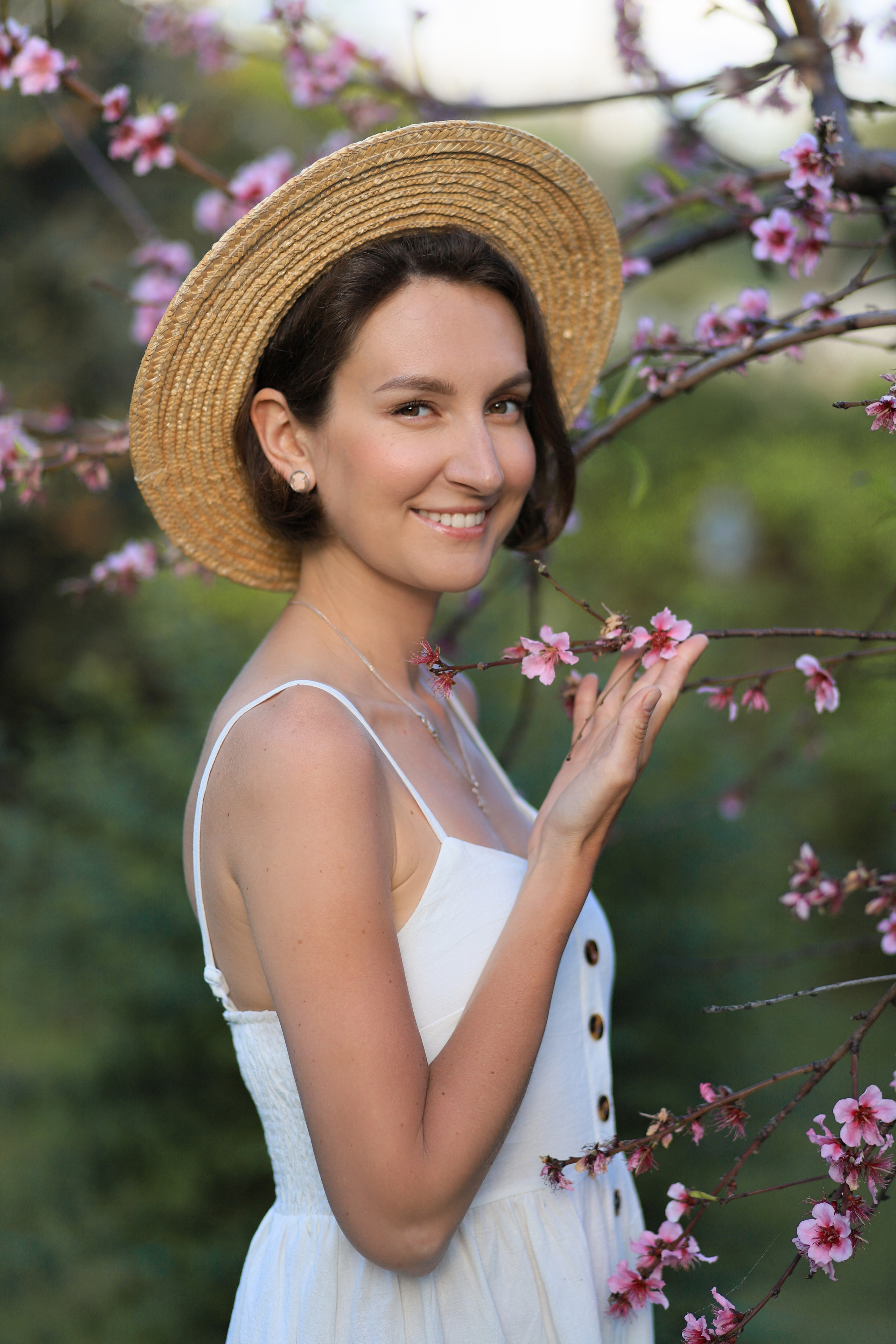 Екатерина и семья. Семейный и портретный фотограф в Москве Александра Науменко