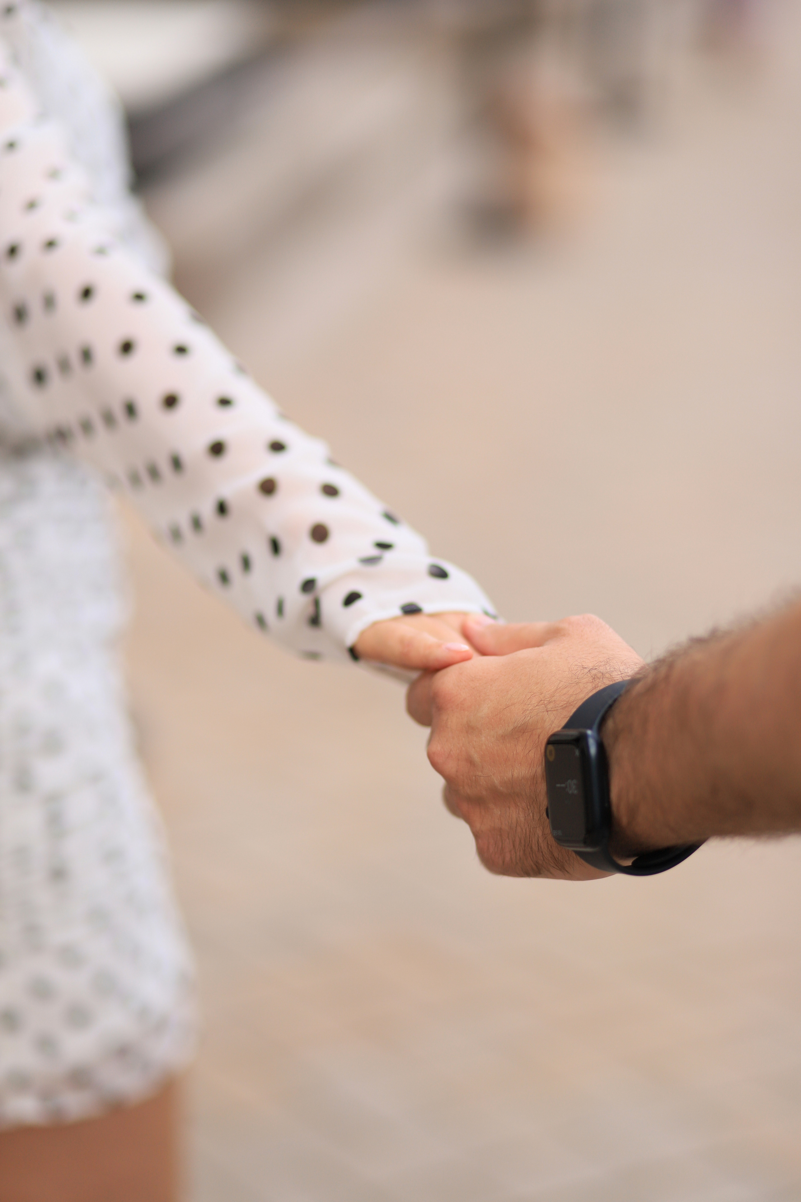 Николай и Александра. Семейный и портретный фотограф в Москве Александра Науменко