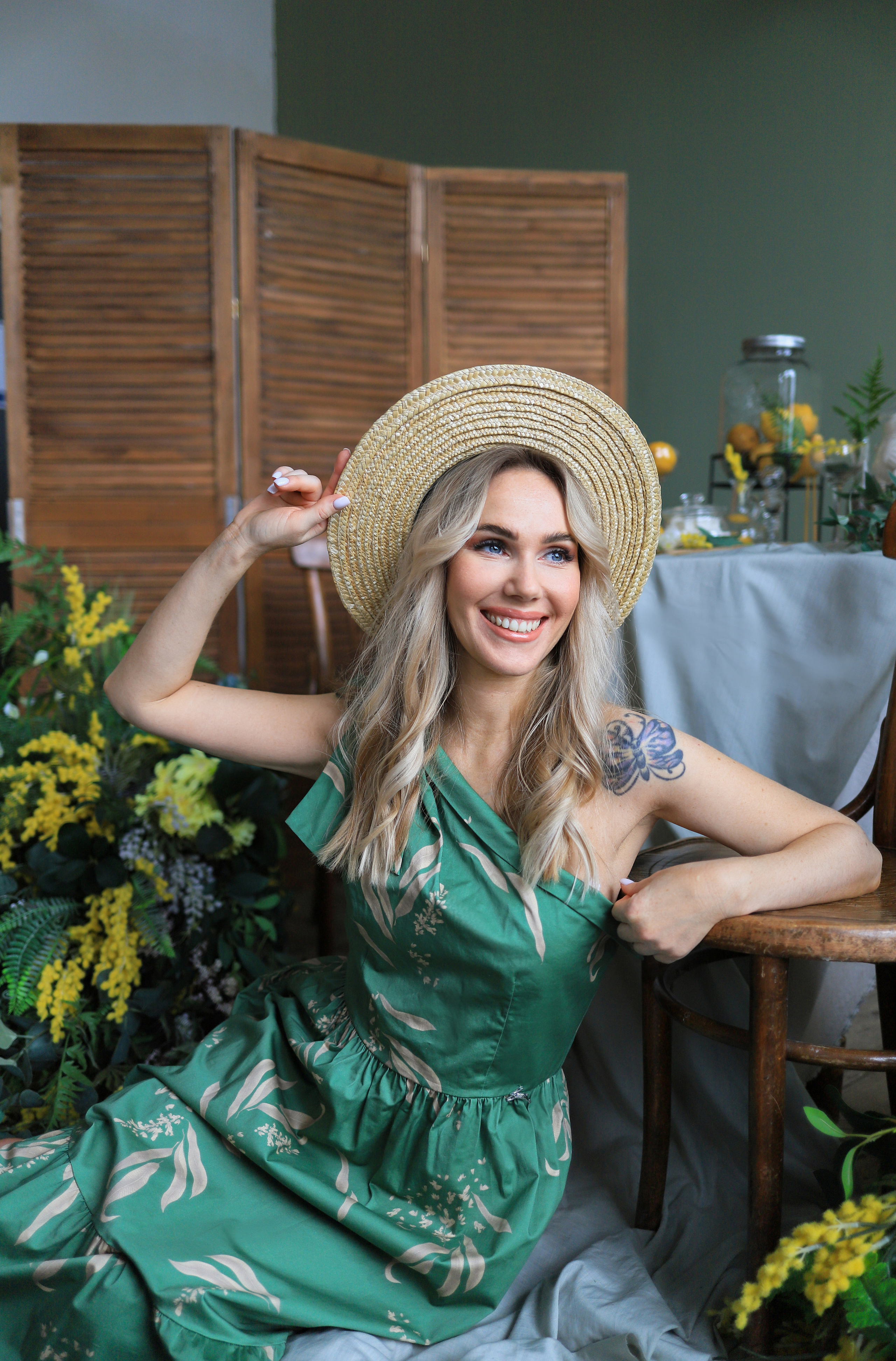 Екатерина. Семейный и портретный фотограф в Москве Александра Науменко