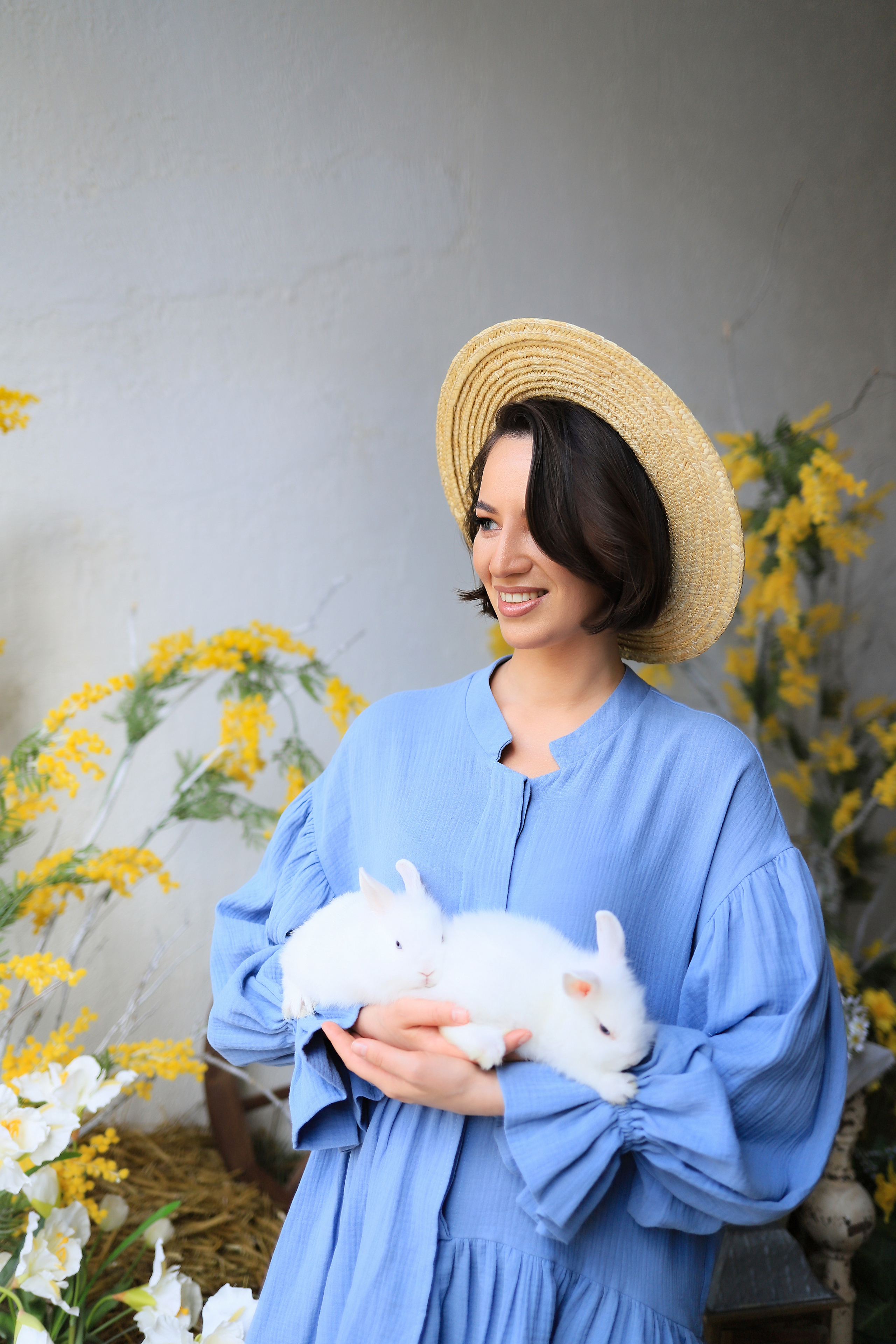 Мария и Максим. Семейный и портретный фотограф в Москве Александра Науменко