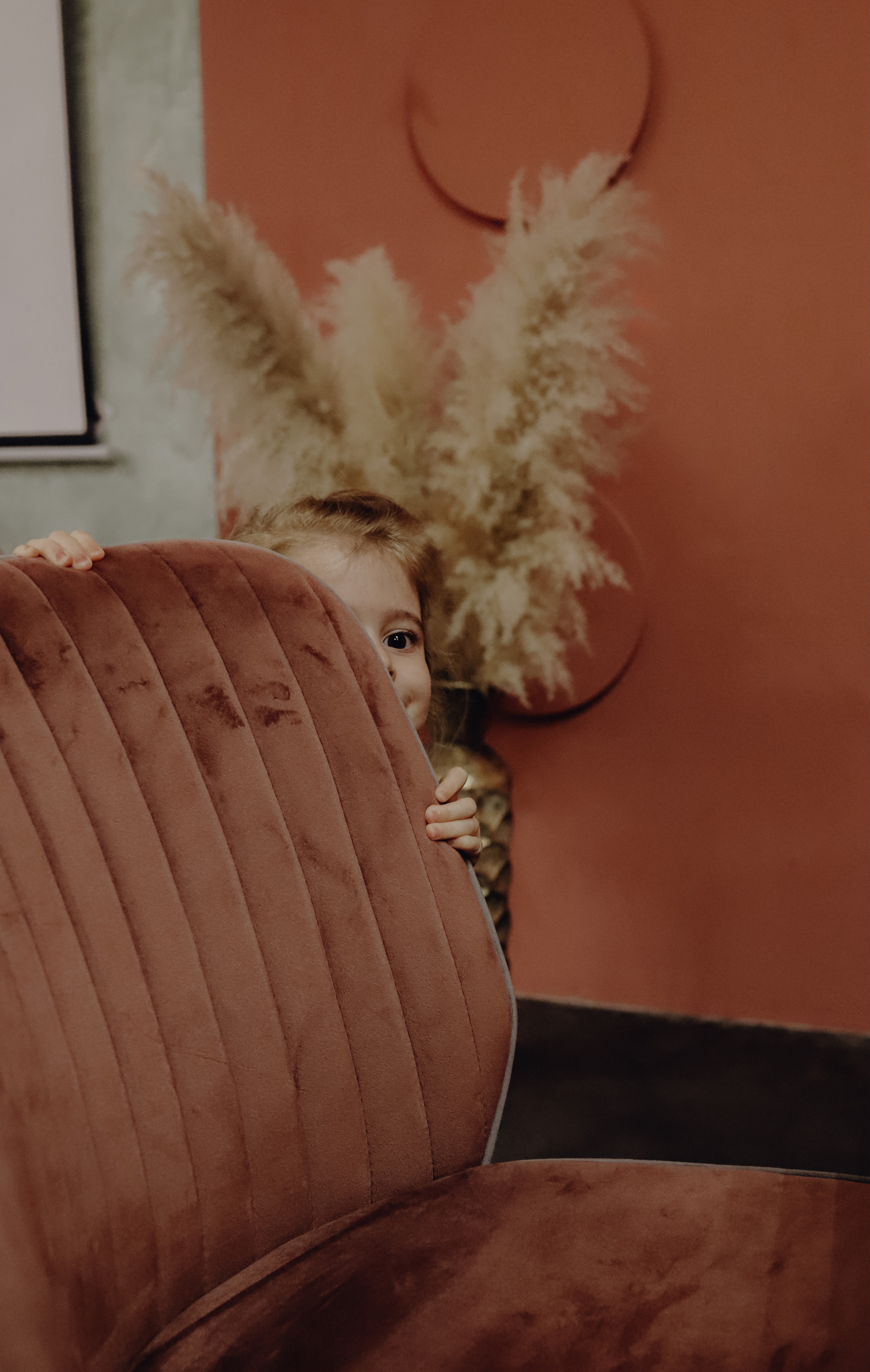 День рождения Арины. Семейный и портретный фотограф в Москве Александра Науменко