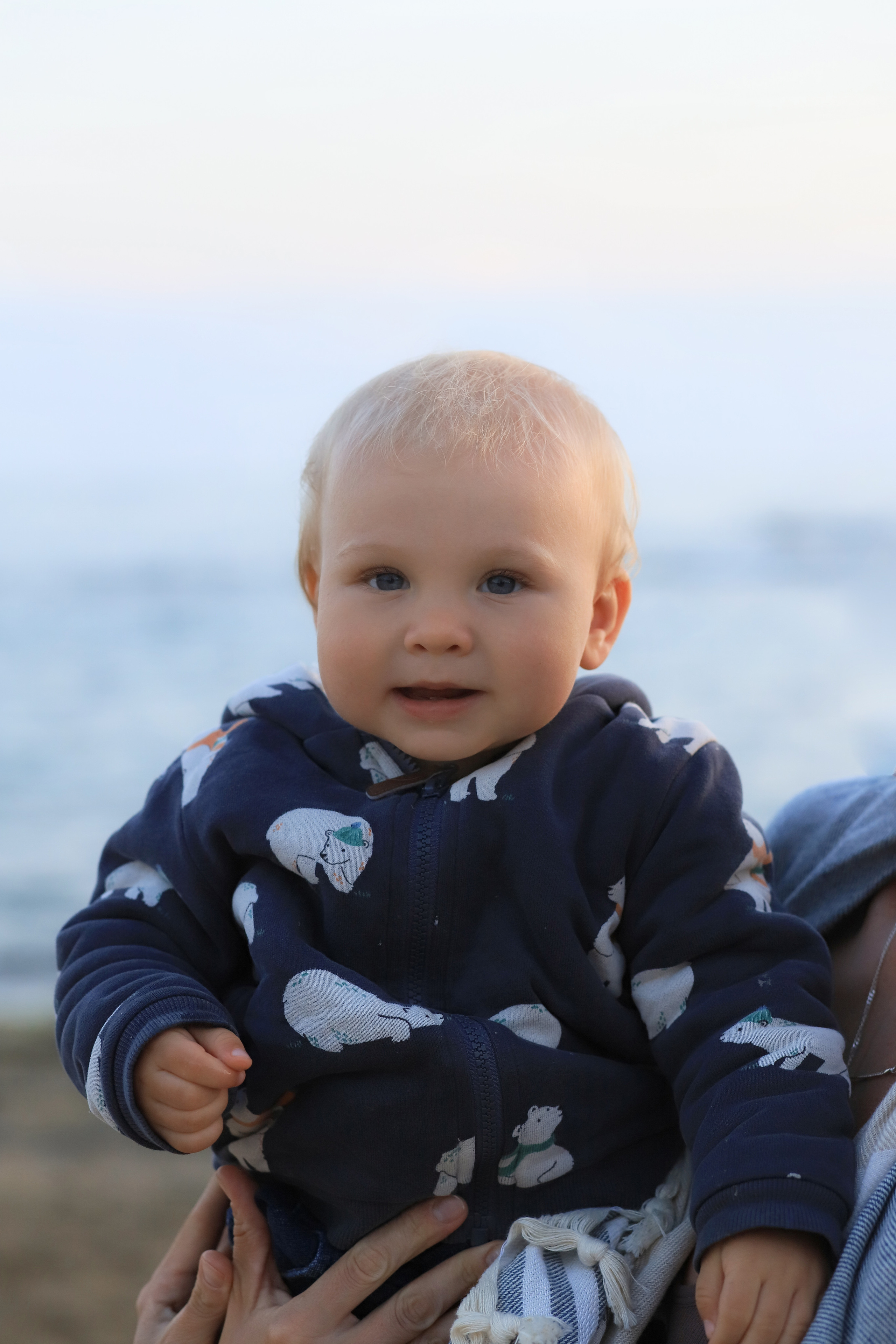 Екатерина и Федор. Семейный и портретный фотограф в Москве Александра Науменко