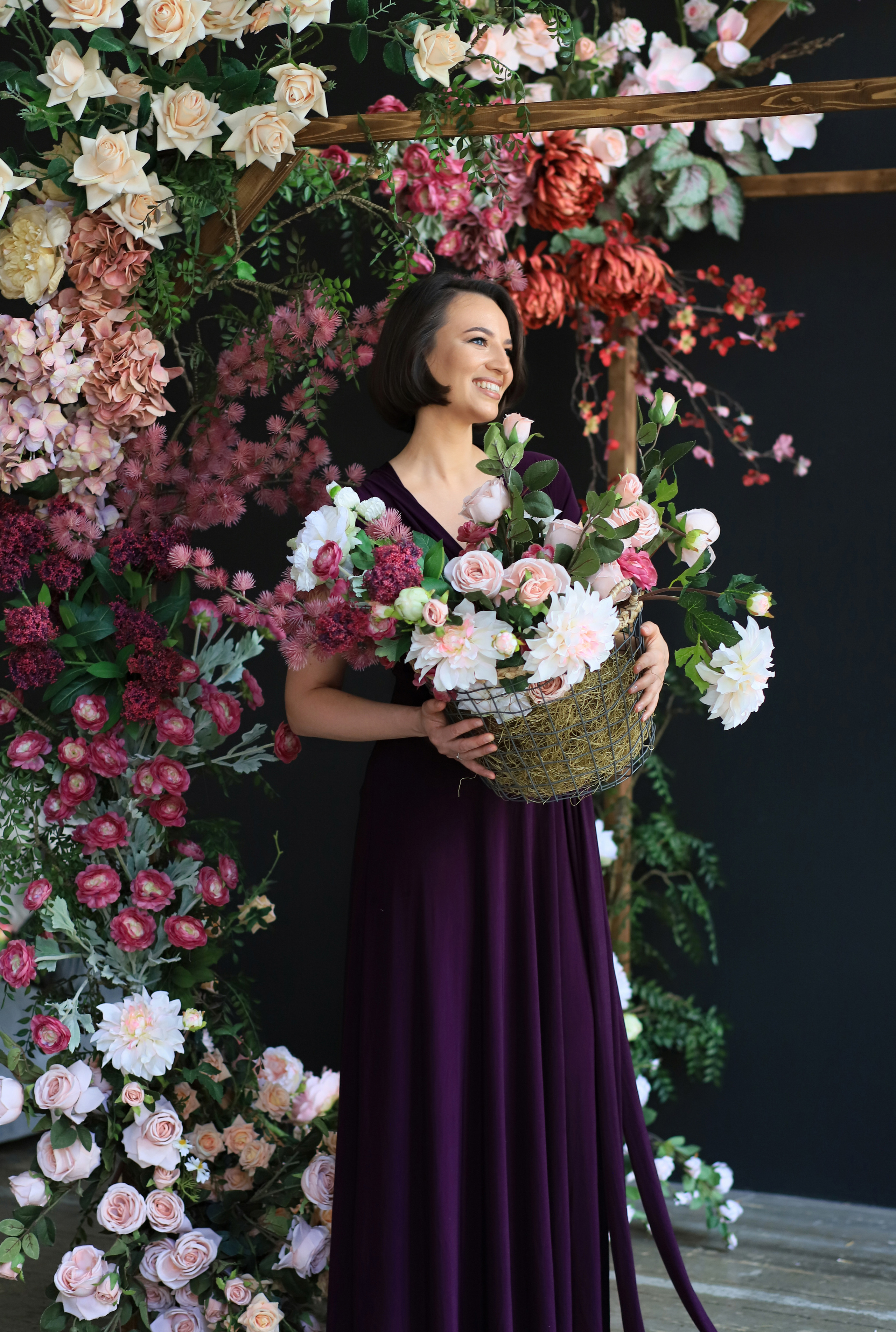 Мария. Семейный и портретный фотограф в Москве Александра Науменко