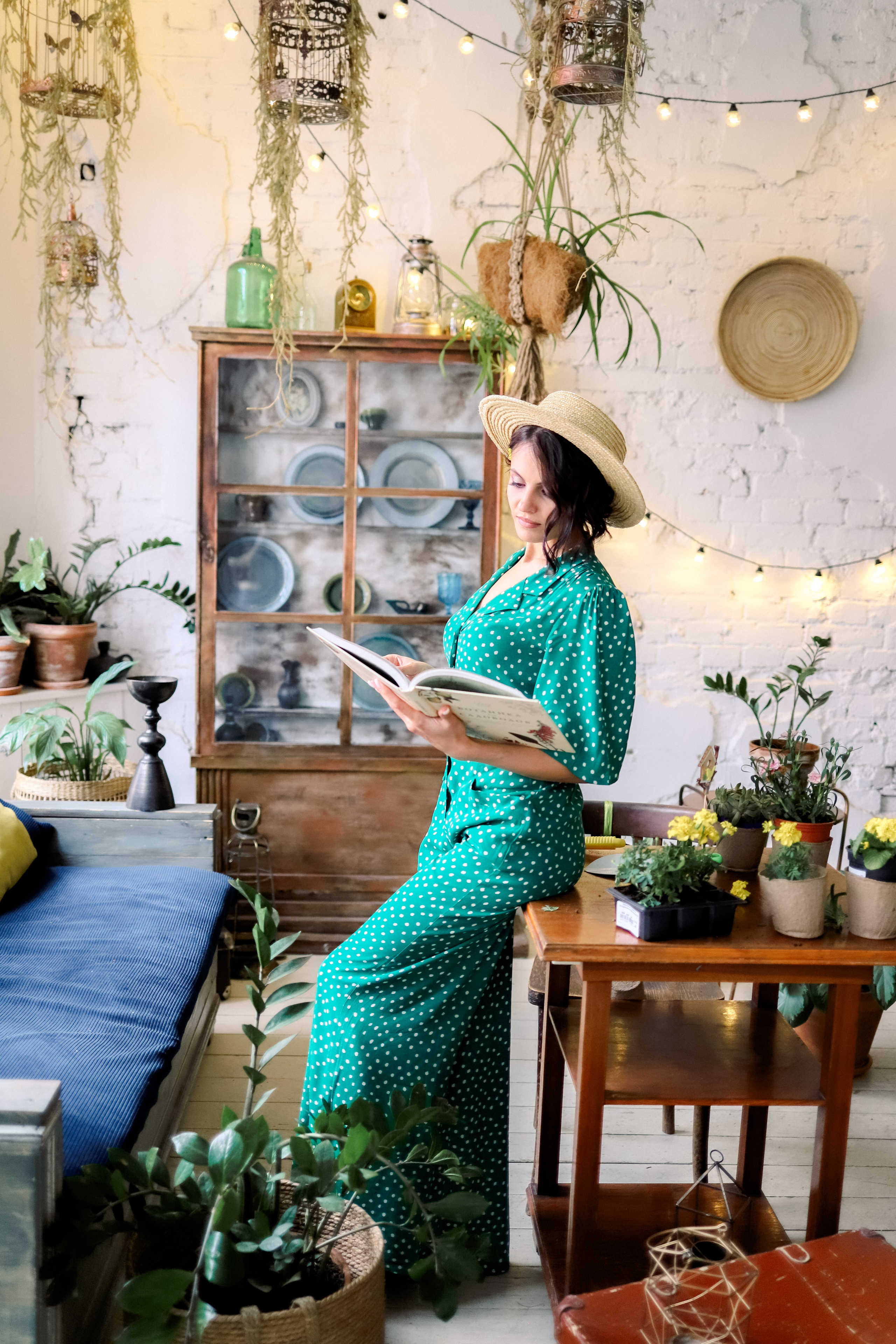 Валерия. Семейный и портретный фотограф в Москве Александра Науменко