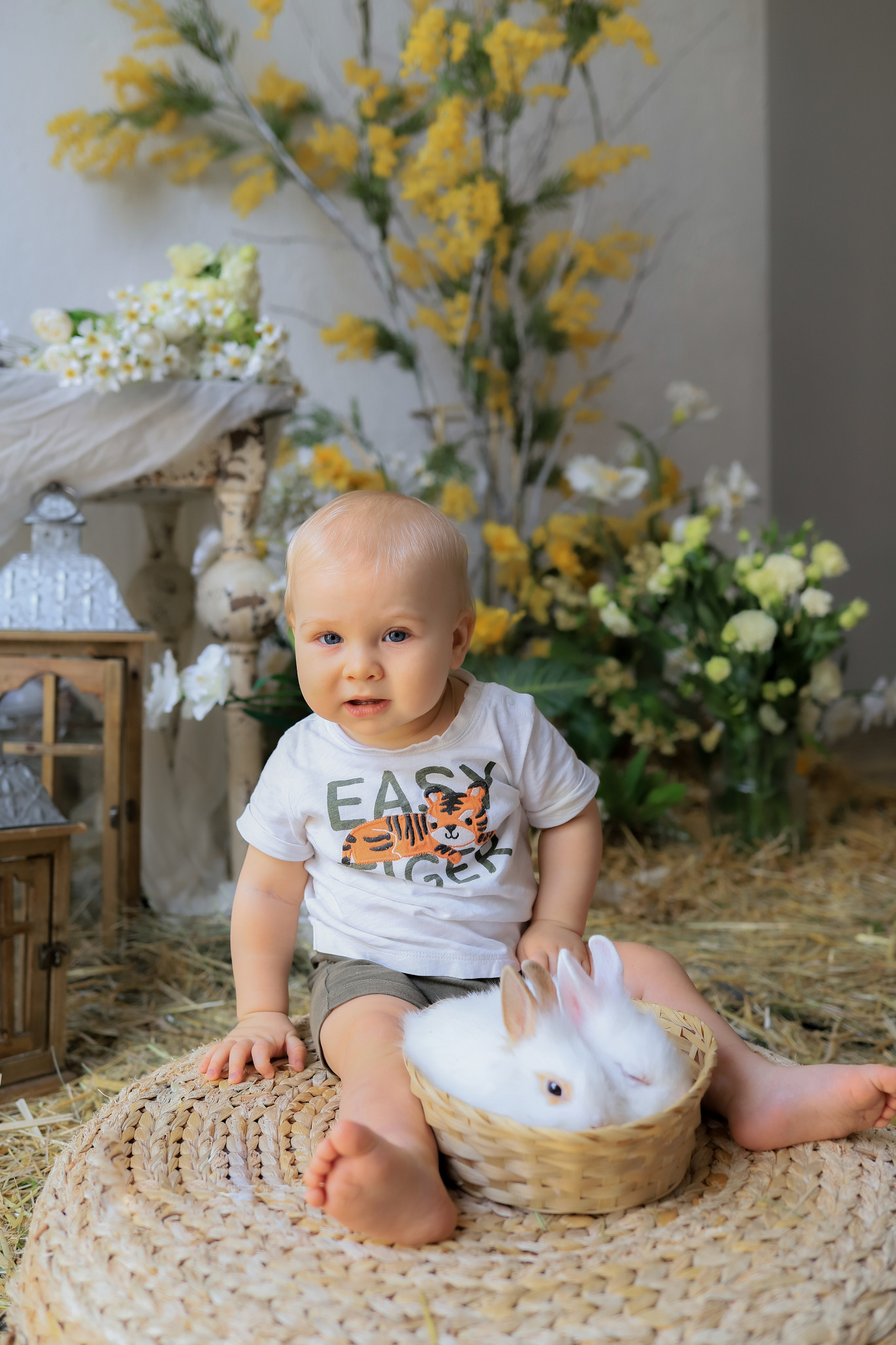 Семья Екатерины. Семейный и портретный фотограф в Москве Александра Науменко